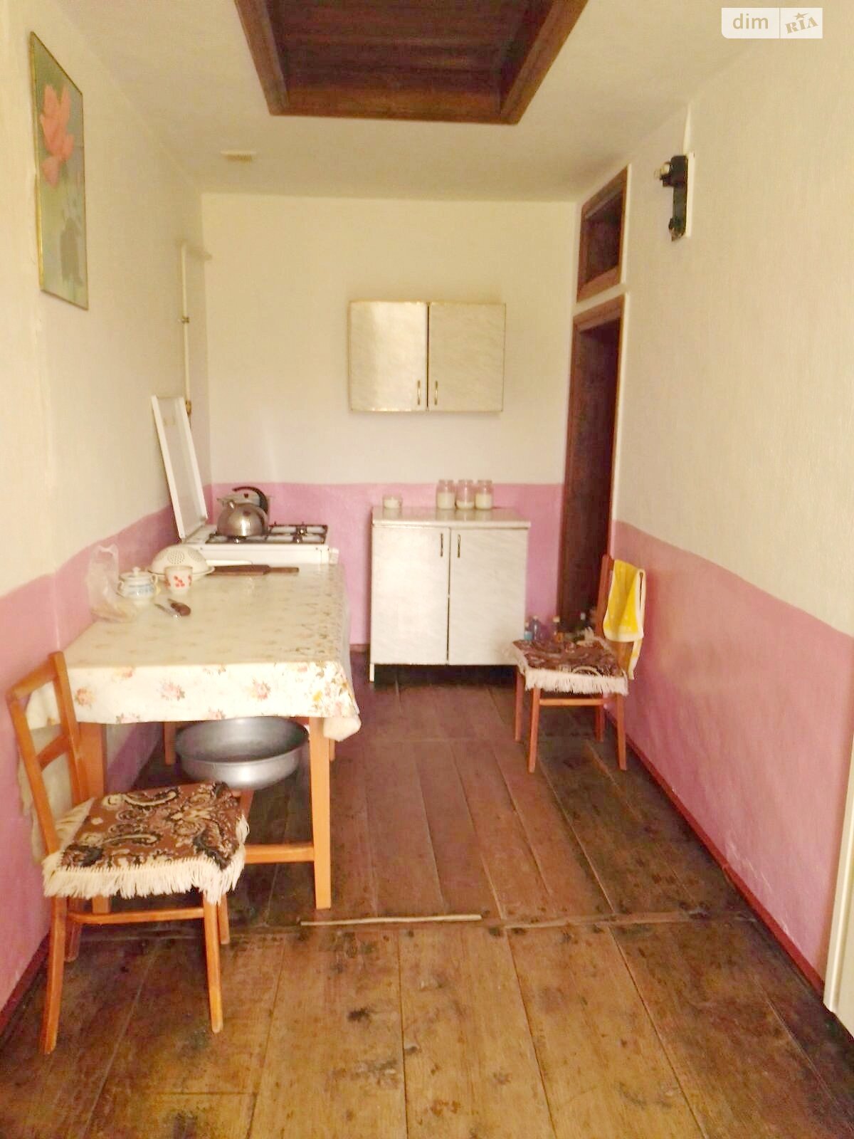 одноэтажный дом, 60 кв. м, кирпич. Продажа в Великом Ключове фото 1 одноэтажный дом, 60 кв. м, кирпич. Продажа в Великом Ключове фото 1