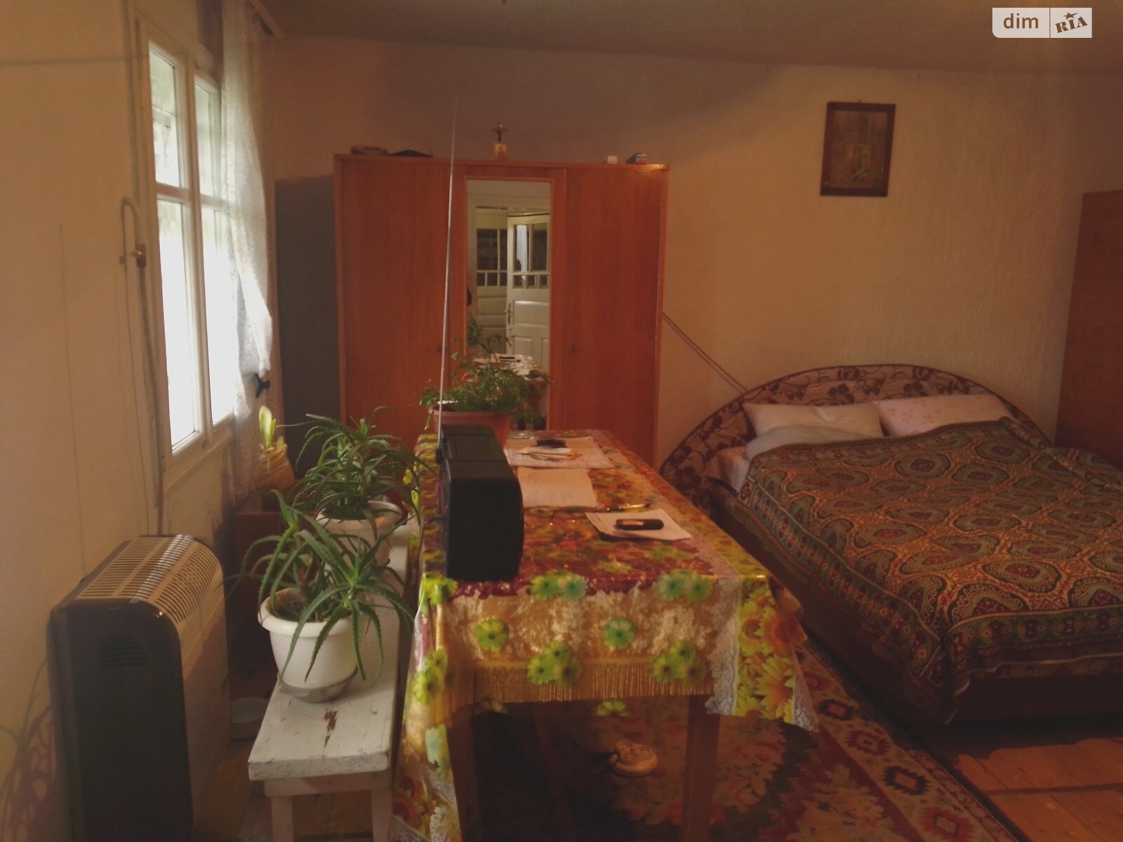 одноэтажный дом, 60 кв. м, кирпич. Продажа в Великом Ключове фото 1 одноэтажный дом, 60 кв. м, кирпич. Продажа в Великом Ключове фото 1