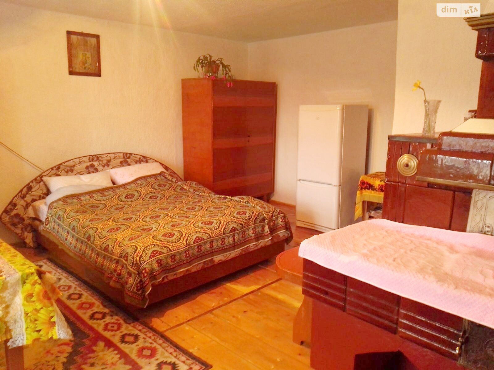 одноэтажный дом, 60 кв. м, кирпич. Продажа в Великом Ключове фото 1 одноэтажный дом, 60 кв. м, кирпич. Продажа в Великом Ключове фото 1