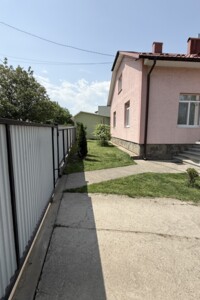 двухэтажный дом с гаражом, 288 кв. м, кирпич. Продажа в Великом Кучурове фото 2 двухэтажный дом с гаражом, 288 кв. м, кирпич. Продажа в Великом Кучурове фото 2