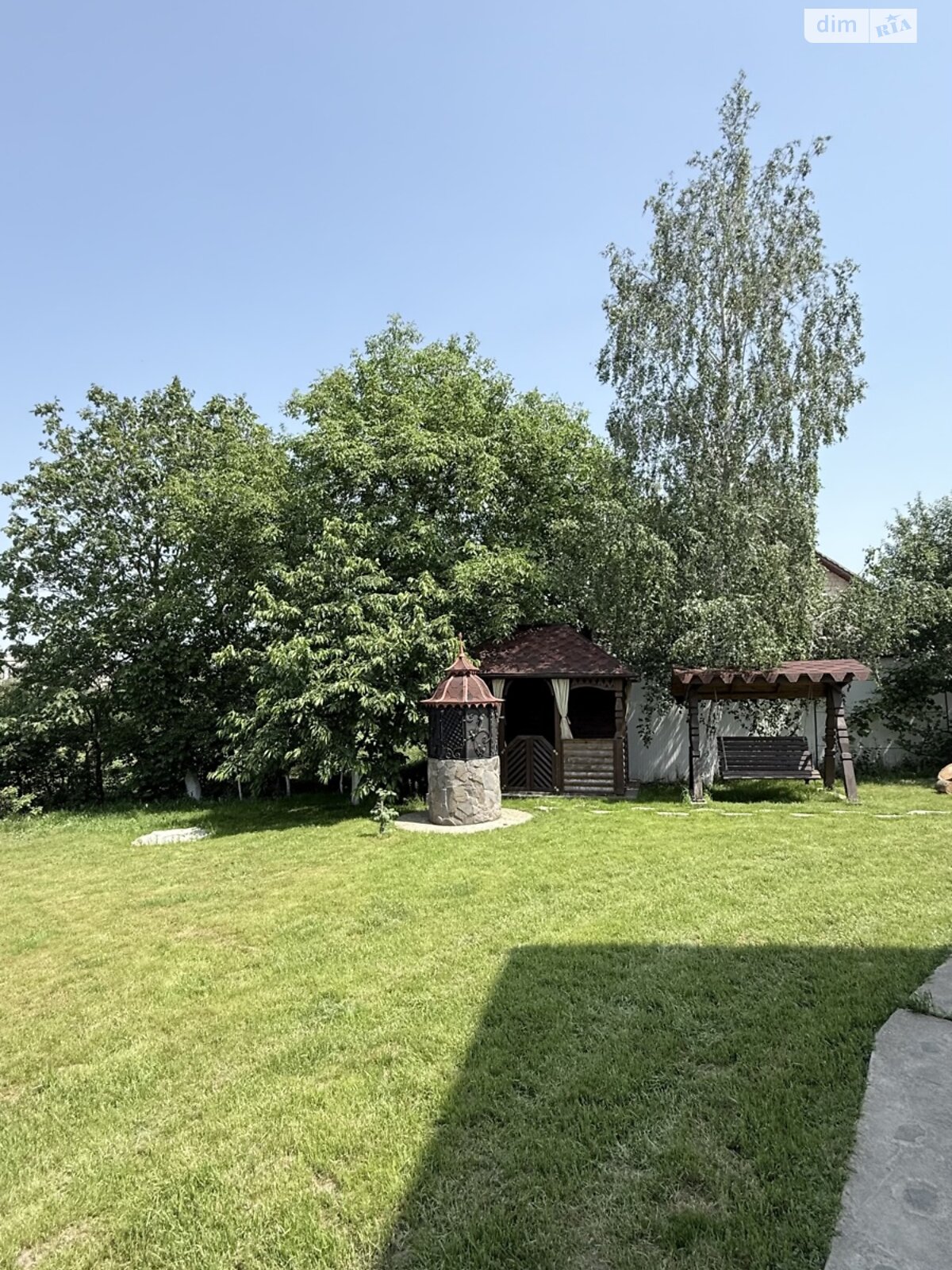 двоповерховий будинок з гаражем, 288 кв. м, цегла. Продаж у Великому Кучурові фото 1 двоповерховий будинок з гаражем, 288 кв. м, цегла. Продаж у Великому Кучурові фото 1