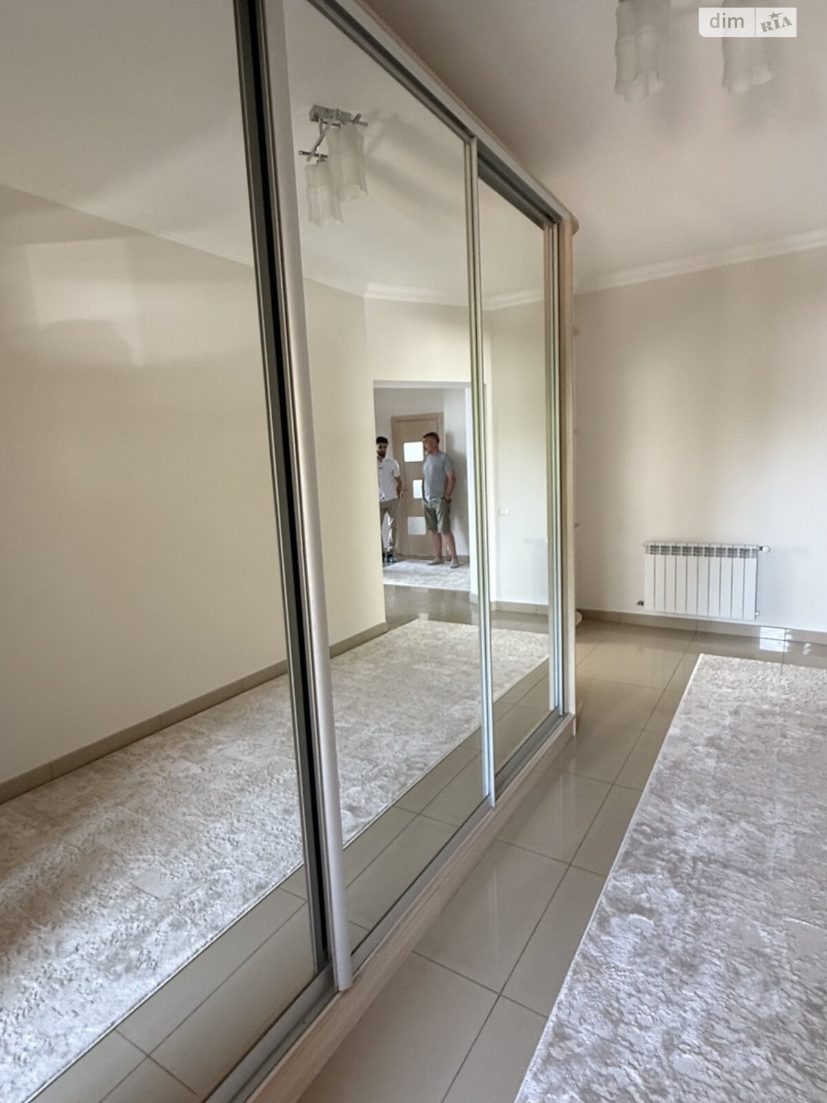 двоповерховий будинок з гаражем, 288 кв. м, цегла. Продаж у Великому Кучурові фото 1 двоповерховий будинок з гаражем, 288 кв. м, цегла. Продаж у Великому Кучурові фото 1