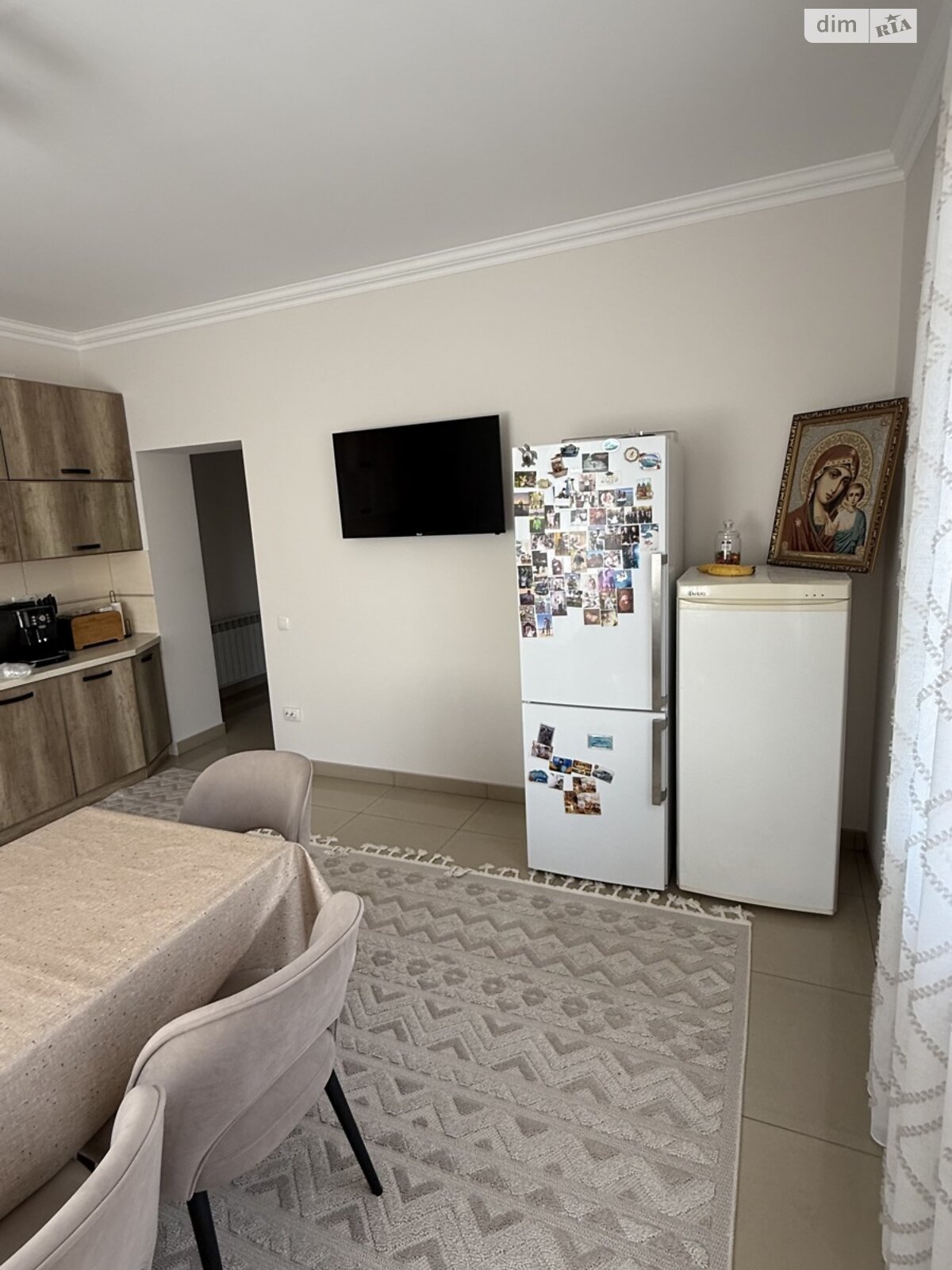 двоповерховий будинок з гаражем, 288 кв. м, цегла. Продаж у Великому Кучурові фото 1 двоповерховий будинок з гаражем, 288 кв. м, цегла. Продаж у Великому Кучурові фото 1