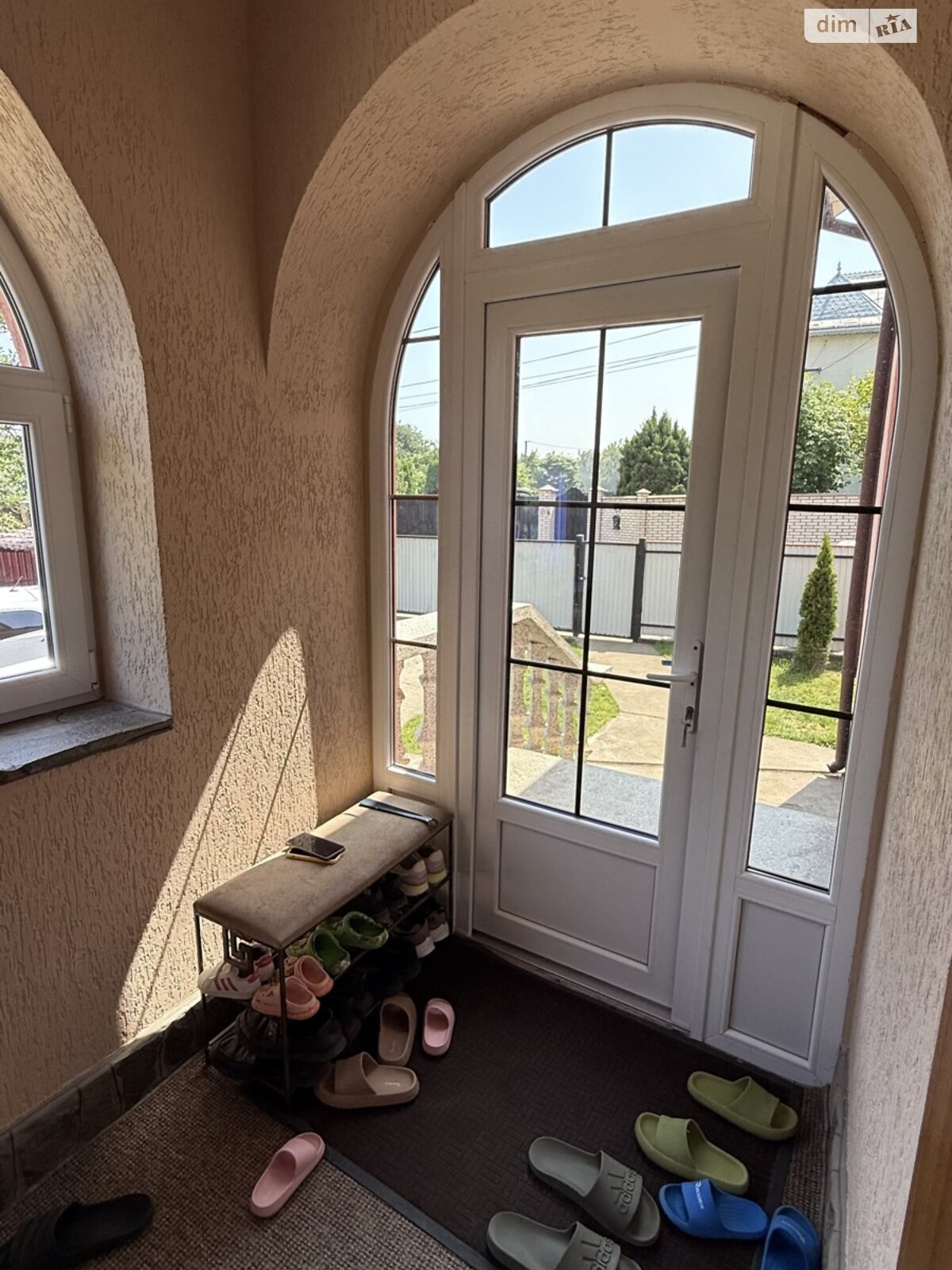 двоповерховий будинок з гаражем, 288 кв. м, цегла. Продаж у Великому Кучурові фото 1 двоповерховий будинок з гаражем, 288 кв. м, цегла. Продаж у Великому Кучурові фото 1