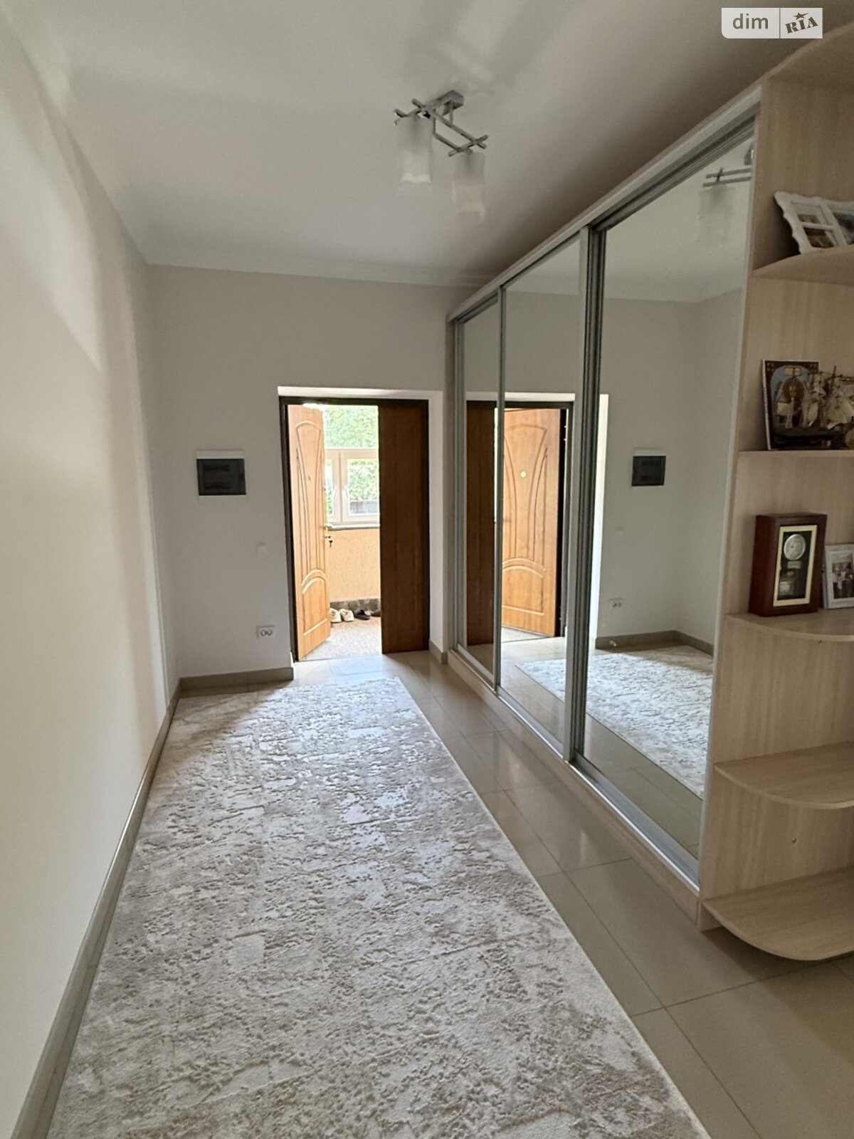 двоповерховий будинок з гаражем, 288 кв. м, цегла. Продаж у Великому Кучурові фото 1 двоповерховий будинок з гаражем, 288 кв. м, цегла. Продаж у Великому Кучурові фото 1