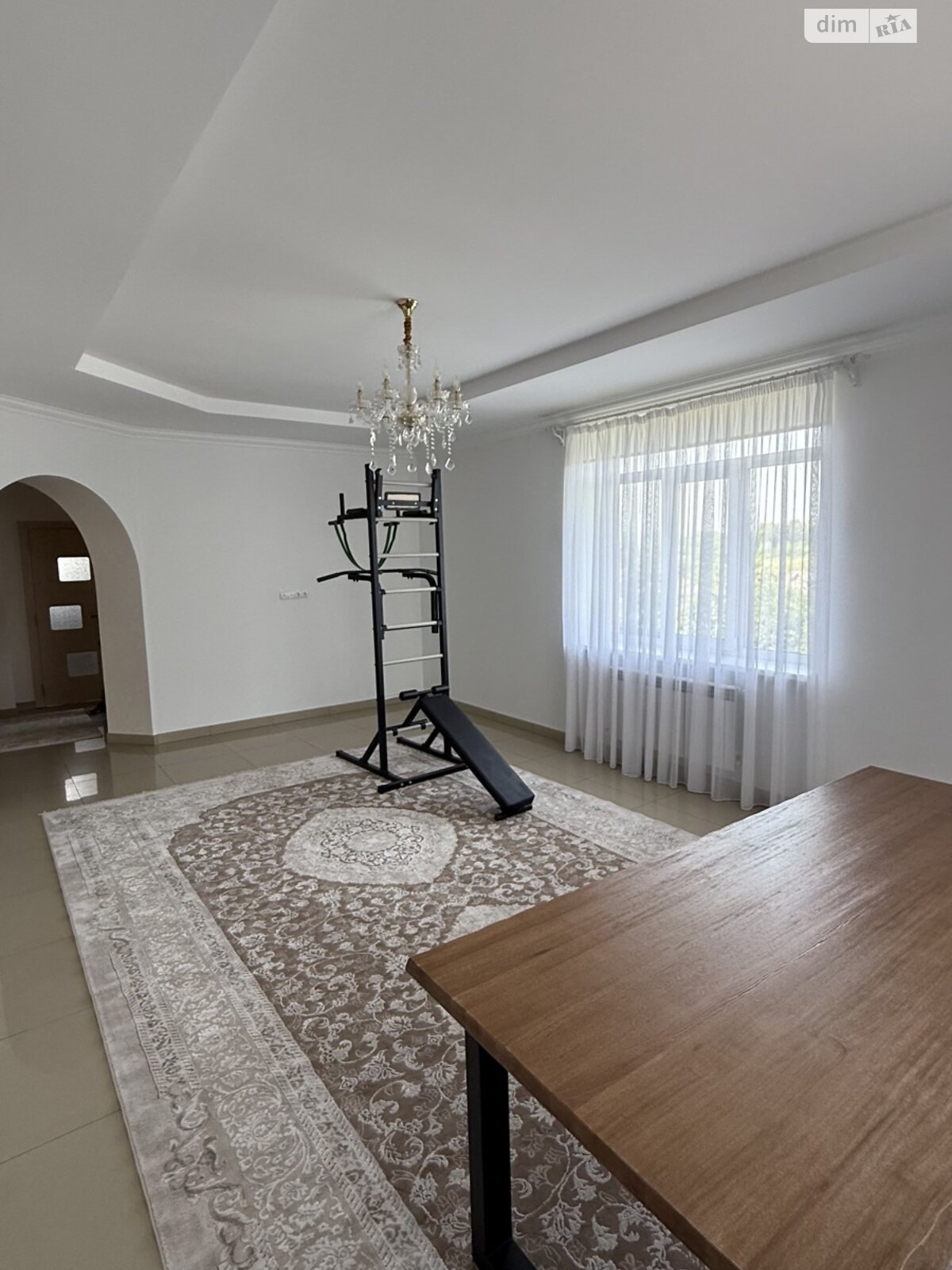 двоповерховий будинок з гаражем, 288 кв. м, цегла. Продаж у Великому Кучурові фото 1 двоповерховий будинок з гаражем, 288 кв. м, цегла. Продаж у Великому Кучурові фото 1