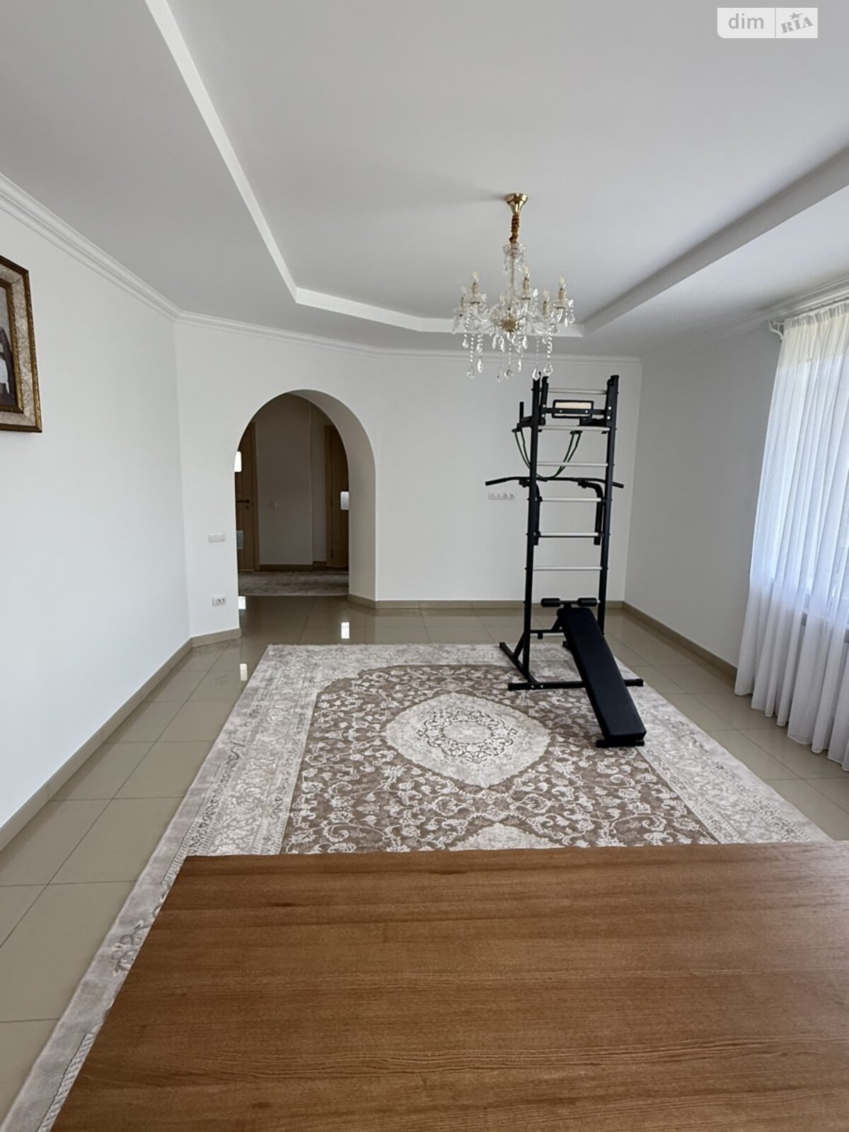 двоповерховий будинок з гаражем, 288 кв. м, цегла. Продаж у Великому Кучурові фото 1 двоповерховий будинок з гаражем, 288 кв. м, цегла. Продаж у Великому Кучурові фото 1