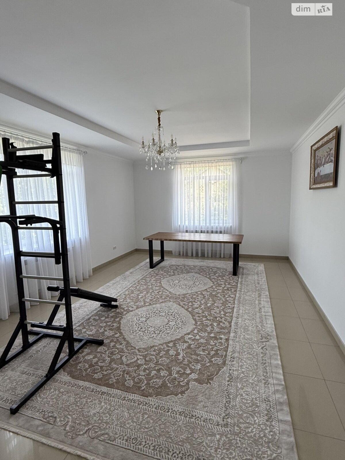 двоповерховий будинок з гаражем, 288 кв. м, цегла. Продаж у Великому Кучурові фото 1 двоповерховий будинок з гаражем, 288 кв. м, цегла. Продаж у Великому Кучурові фото 1