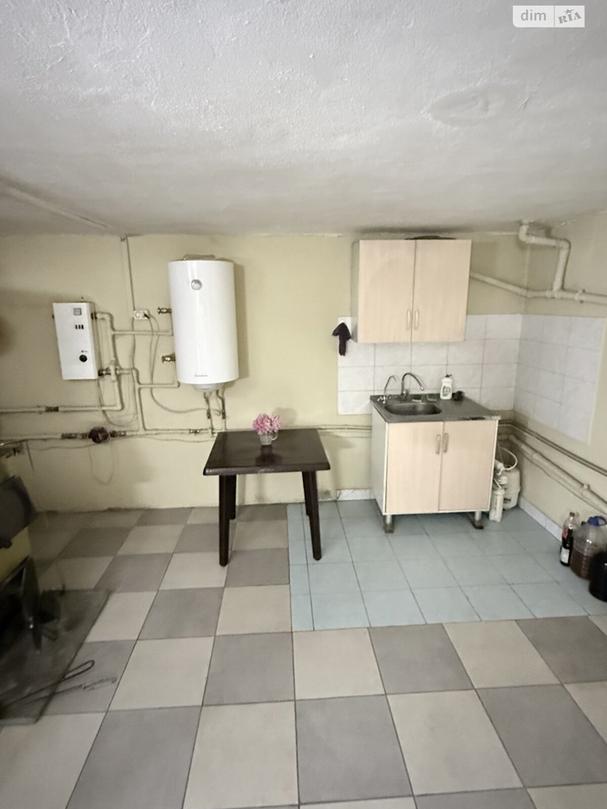двоповерховий будинок з гаражем, 288 кв. м, цегла. Продаж у Великому Кучурові фото 1 двоповерховий будинок з гаражем, 288 кв. м, цегла. Продаж у Великому Кучурові фото 1