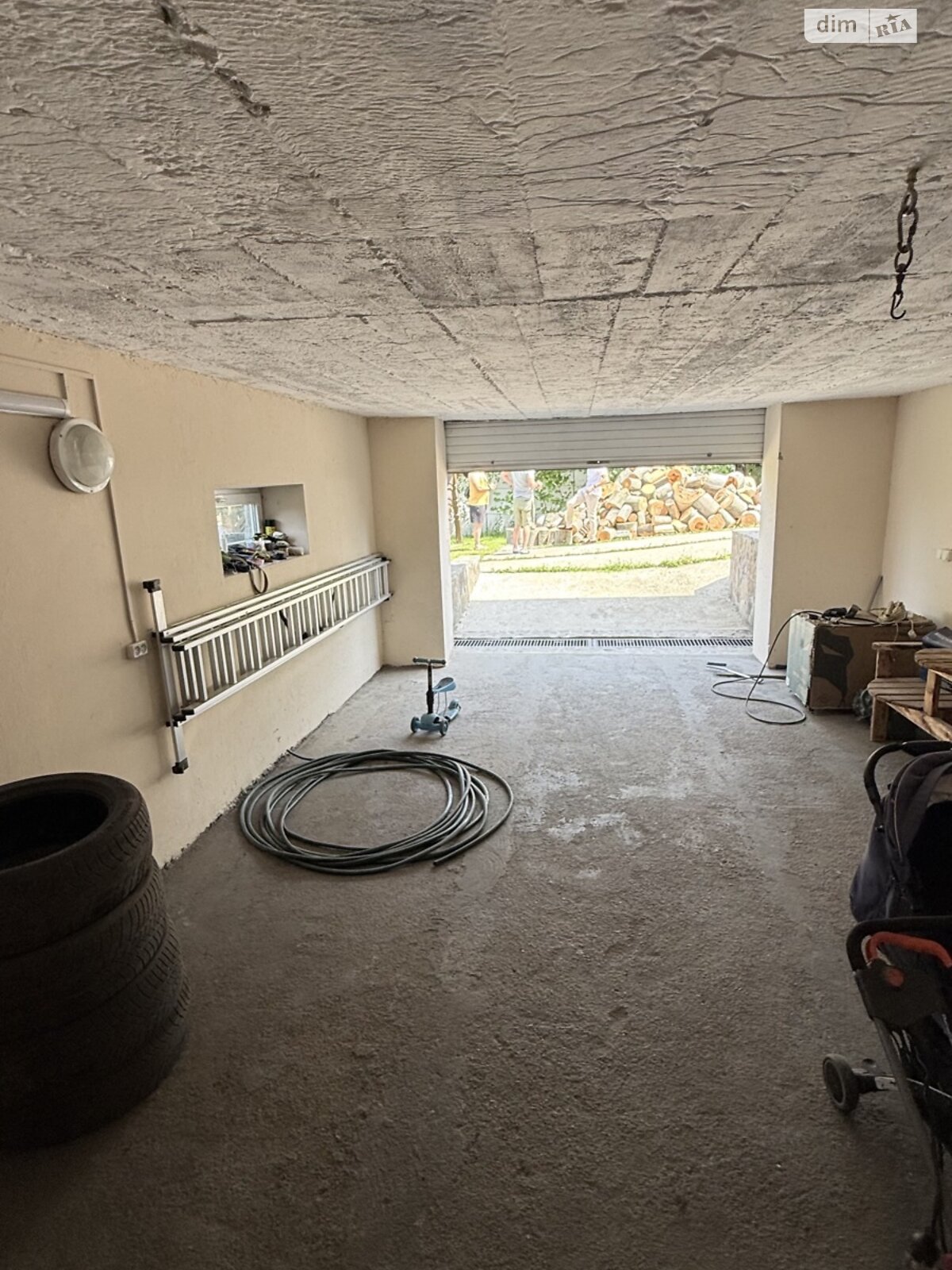 двоповерховий будинок з гаражем, 288 кв. м, цегла. Продаж у Великому Кучурові фото 1 двоповерховий будинок з гаражем, 288 кв. м, цегла. Продаж у Великому Кучурові фото 1