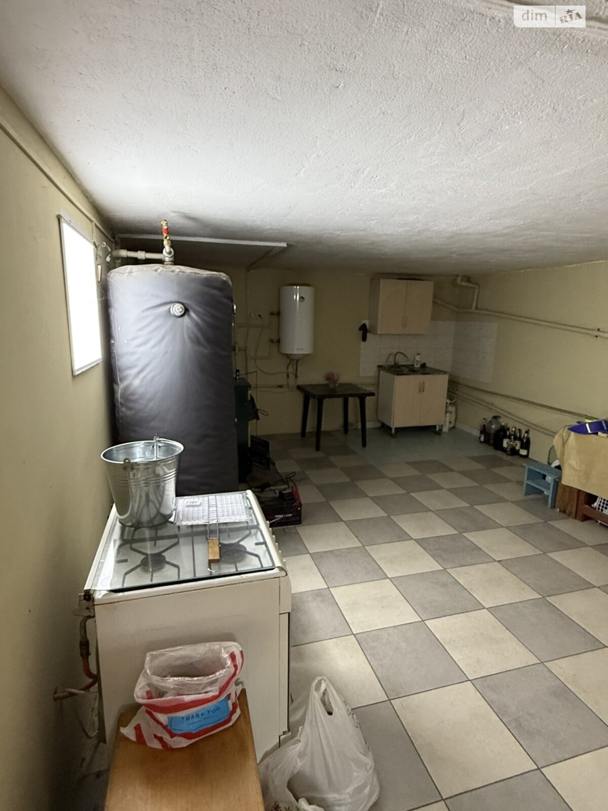 двоповерховий будинок з гаражем, 288 кв. м, цегла. Продаж у Великому Кучурові фото 1 двоповерховий будинок з гаражем, 288 кв. м, цегла. Продаж у Великому Кучурові фото 1