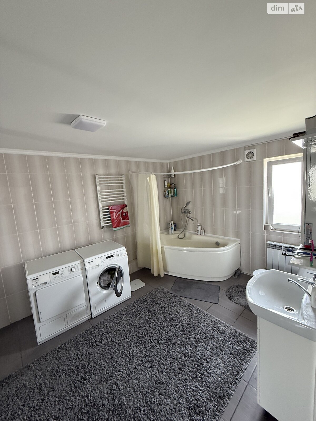 двоповерховий будинок з гаражем, 288 кв. м, цегла. Продаж у Великому Кучурові фото 1 двоповерховий будинок з гаражем, 288 кв. м, цегла. Продаж у Великому Кучурові фото 1