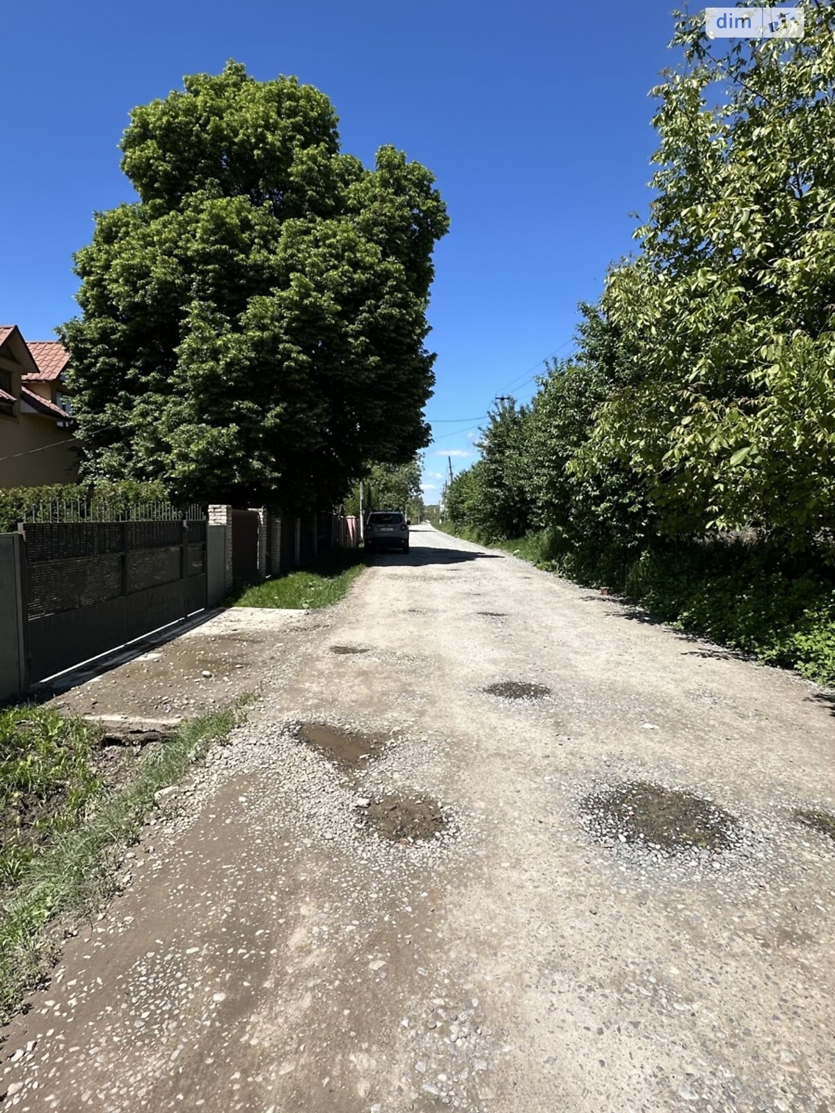 двоповерховий будинок, 265.1 кв. м, цегла. Продаж у Великому Кучурові фото 1 двоповерховий будинок, 265.1 кв. м, цегла. Продаж у Великому Кучурові фото 1