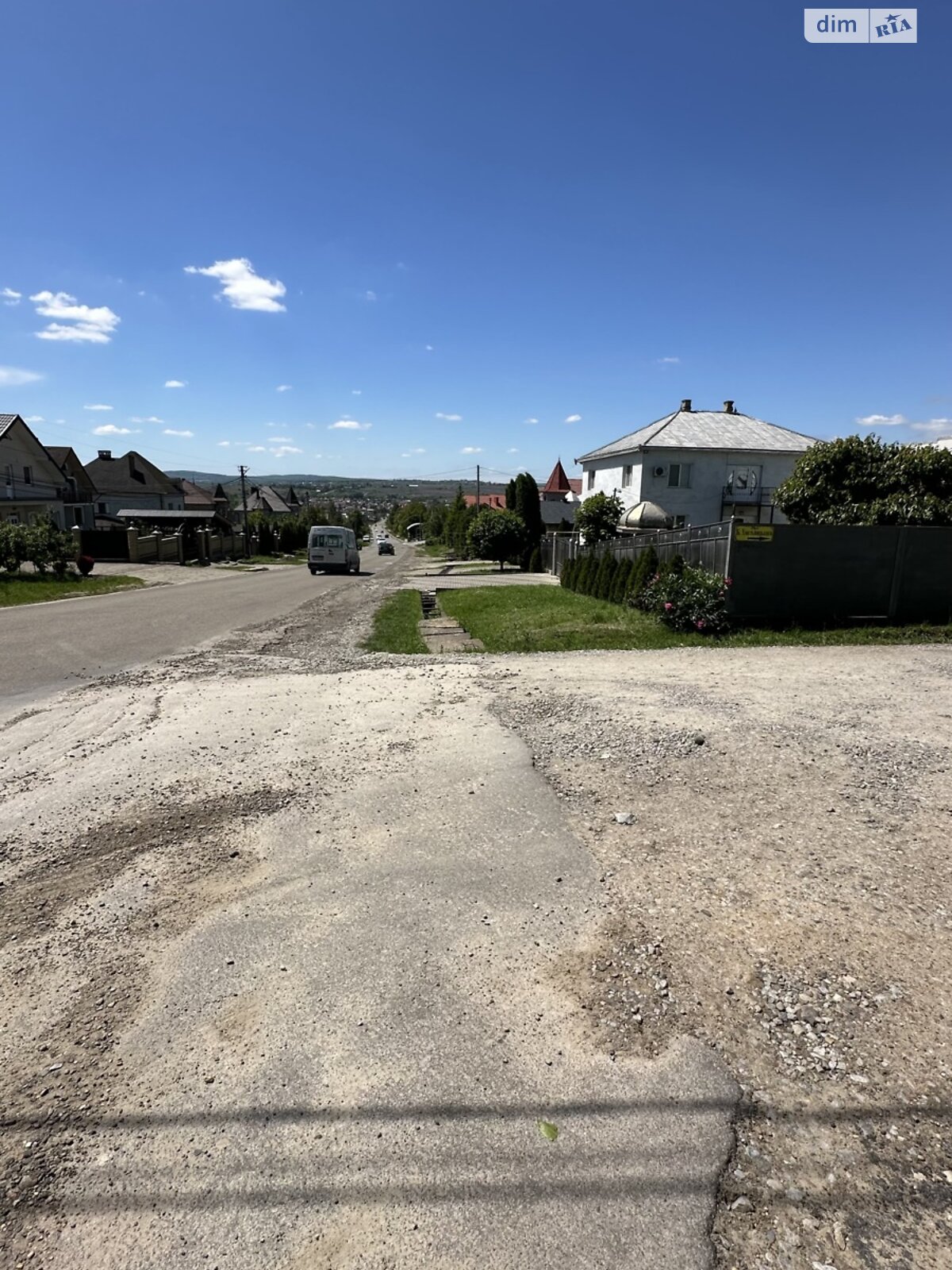 двоповерховий будинок, 265.1 кв. м, цегла. Продаж у Великому Кучурові фото 1 двоповерховий будинок, 265.1 кв. м, цегла. Продаж у Великому Кучурові фото 1