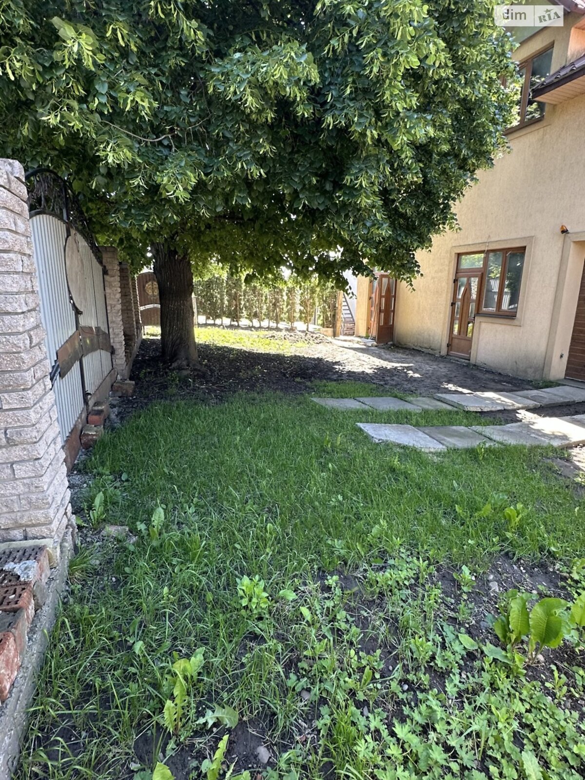 двоповерховий будинок, 265.1 кв. м, цегла. Продаж у Великому Кучурові фото 1 двоповерховий будинок, 265.1 кв. м, цегла. Продаж у Великому Кучурові фото 1