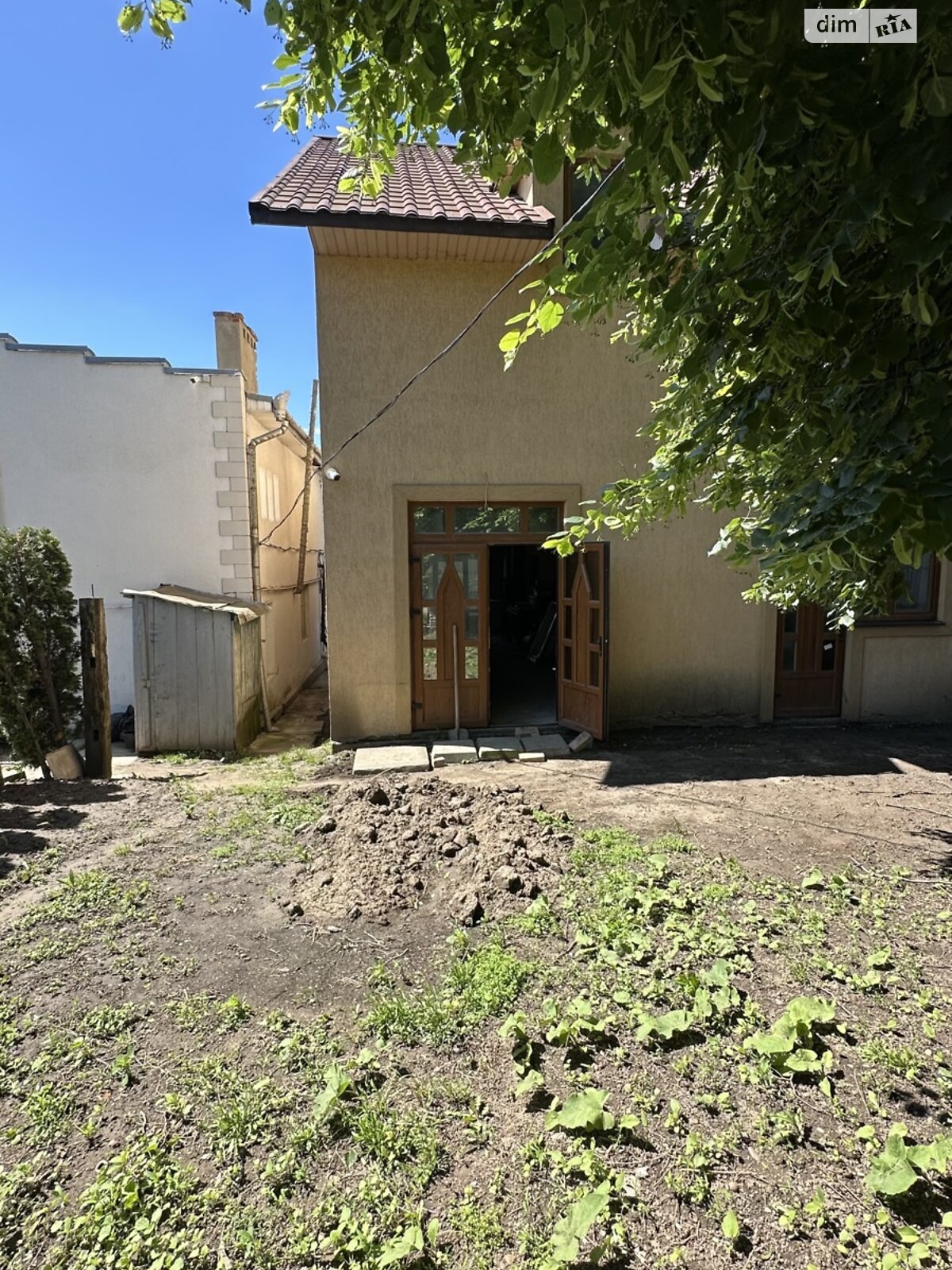 двоповерховий будинок, 265.1 кв. м, цегла. Продаж у Великому Кучурові фото 1 двоповерховий будинок, 265.1 кв. м, цегла. Продаж у Великому Кучурові фото 1