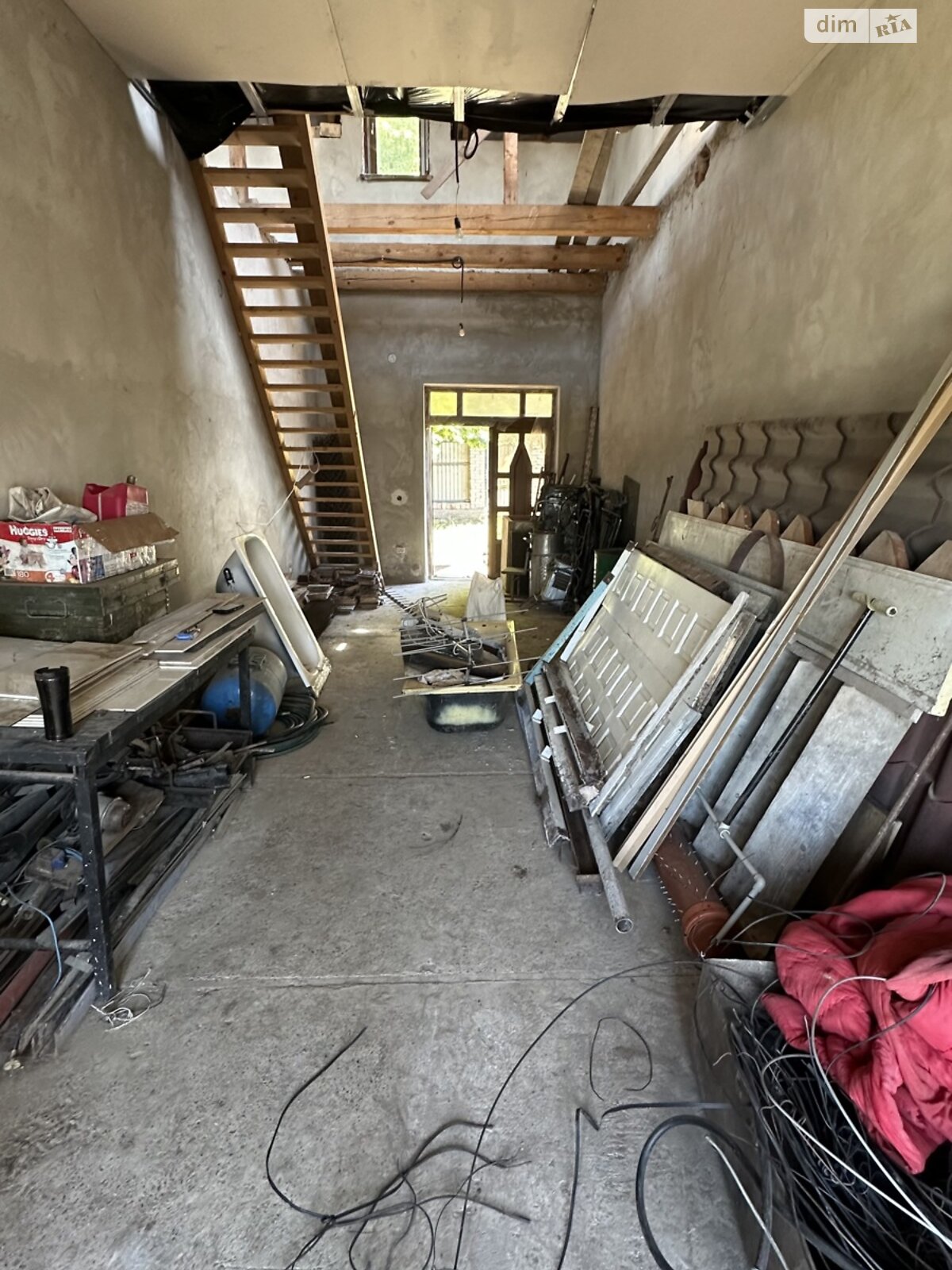 двоповерховий будинок, 265.1 кв. м, цегла. Продаж у Великому Кучурові фото 1 двоповерховий будинок, 265.1 кв. м, цегла. Продаж у Великому Кучурові фото 1