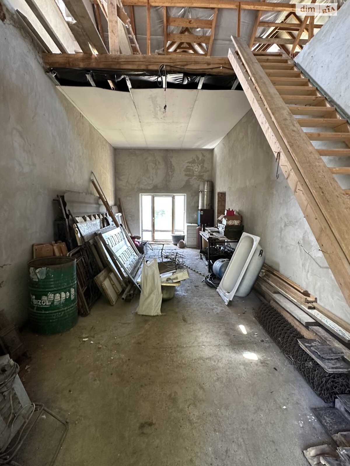 двоповерховий будинок, 265.1 кв. м, цегла. Продаж у Великому Кучурові фото 1 двоповерховий будинок, 265.1 кв. м, цегла. Продаж у Великому Кучурові фото 1