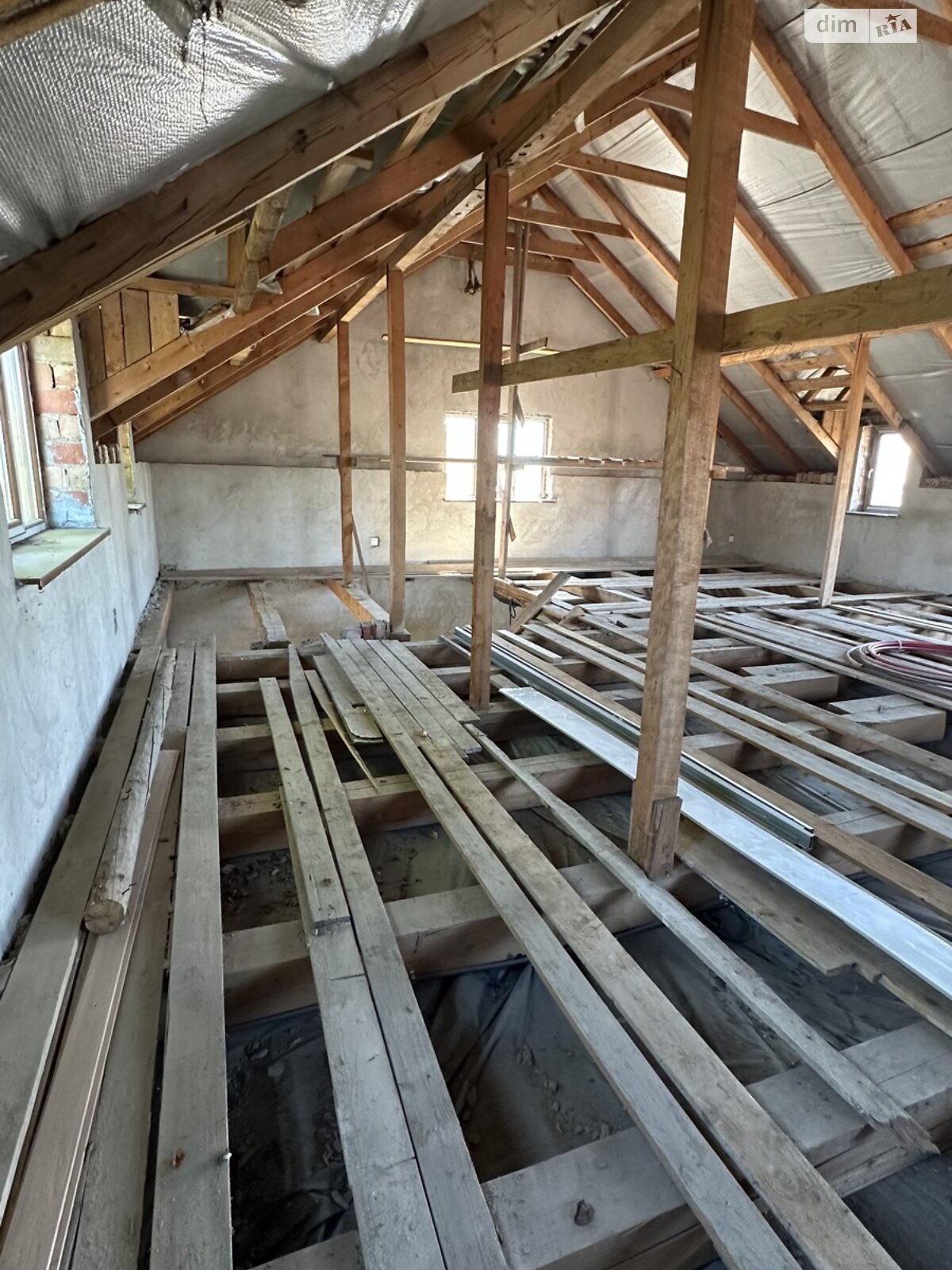 двоповерховий будинок, 265.1 кв. м, цегла. Продаж у Великому Кучурові фото 1 двоповерховий будинок, 265.1 кв. м, цегла. Продаж у Великому Кучурові фото 1