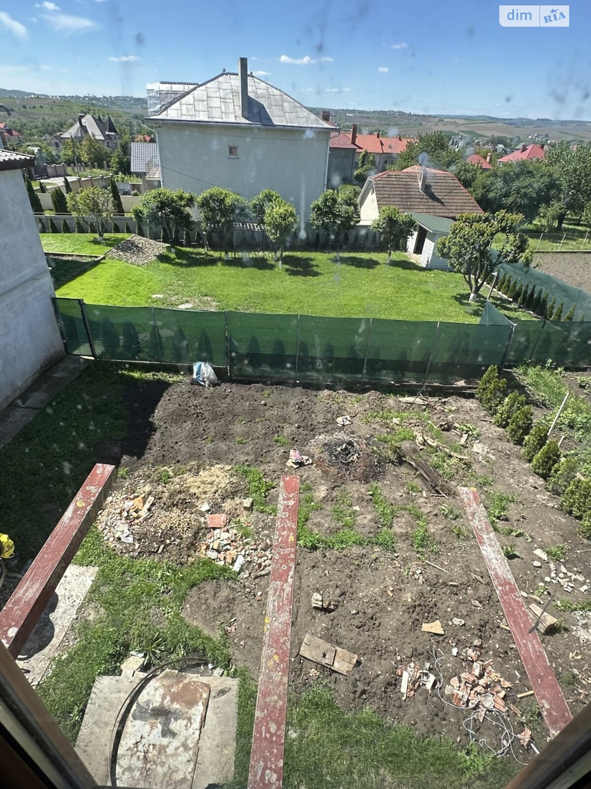 двоповерховий будинок, 265.1 кв. м, цегла. Продаж у Великому Кучурові фото 1 двоповерховий будинок, 265.1 кв. м, цегла. Продаж у Великому Кучурові фото 1