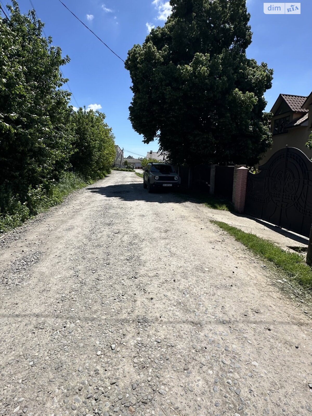 двоповерховий будинок, 265.1 кв. м, цегла. Продаж у Великому Кучурові фото 1 двоповерховий будинок, 265.1 кв. м, цегла. Продаж у Великому Кучурові фото 1