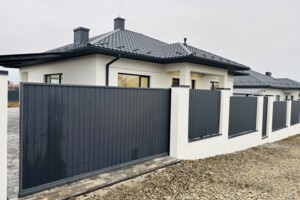 одноэтажный дом, 155 кв. м, кирпич. Продажа в Великом Кучурове фото 2