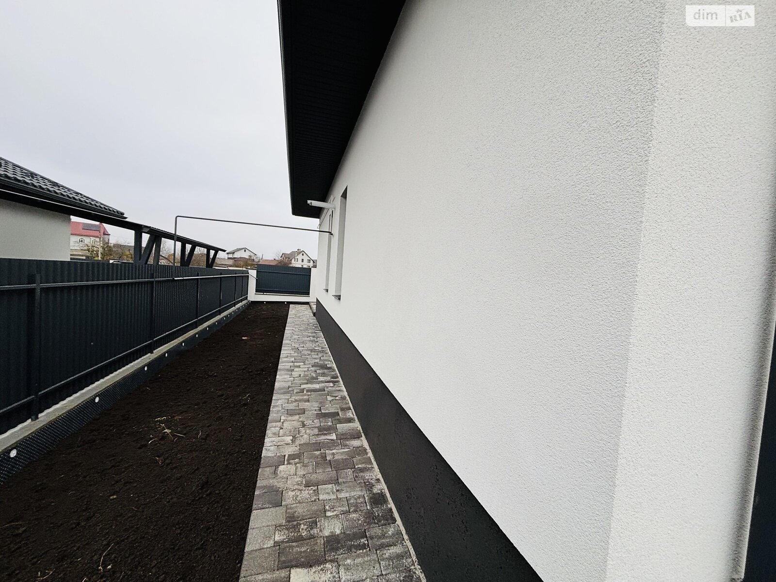 одноэтажный дом, 155 кв. м, кирпич. Продажа в Великом Кучурове фото 1