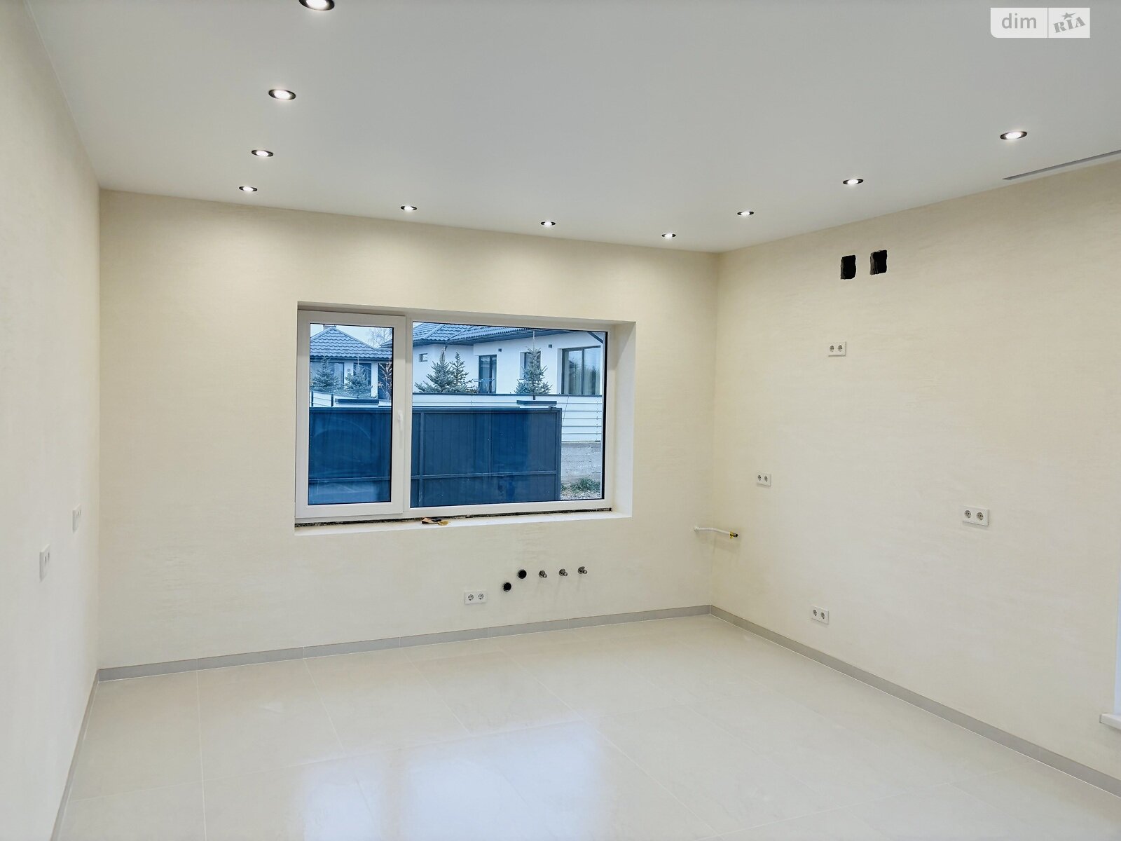 одноэтажный дом, 155 кв. м, кирпич. Продажа в Великом Кучурове фото 1