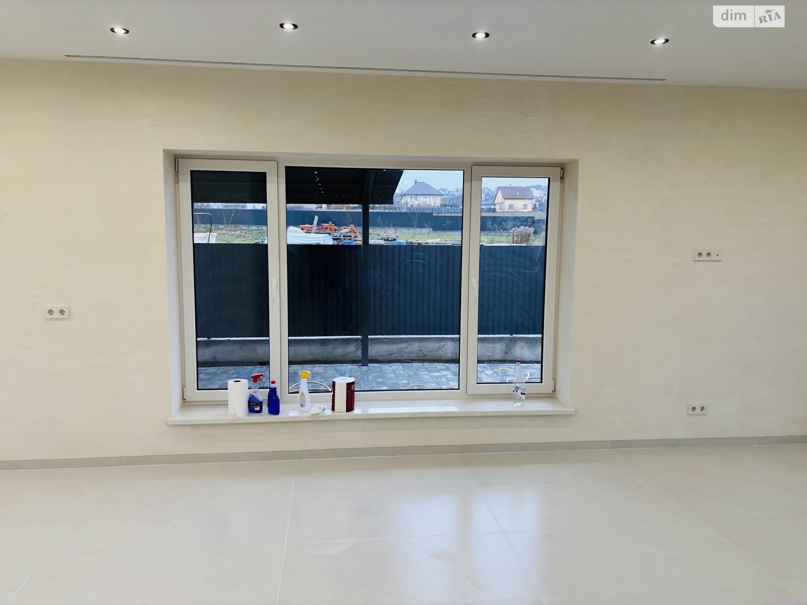 одноэтажный дом, 155 кв. м, кирпич. Продажа в Великом Кучурове фото 1