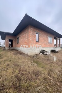 одноэтажный дом беседка, 175 кв. м, кирпич. Продажа в Великом Кучурове фото 2