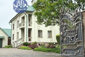 двоповерховий будинок з балконом, 212.3 кв. м, цегла. Продаж у Великому Кучурові фото 2