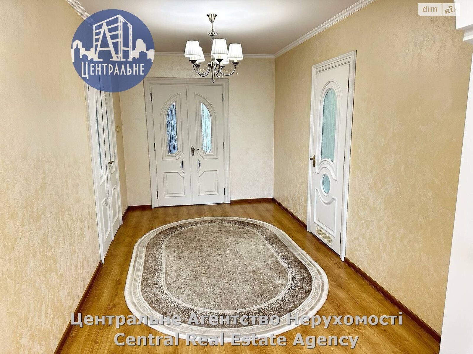 двухэтажный дом с балконом, 212 кв. м, кирпич. Продажа в Великом Кучурове фото 1 двухэтажный дом с балконом, 212 кв. м, кирпич. Продажа в Великом Кучурове фото 1