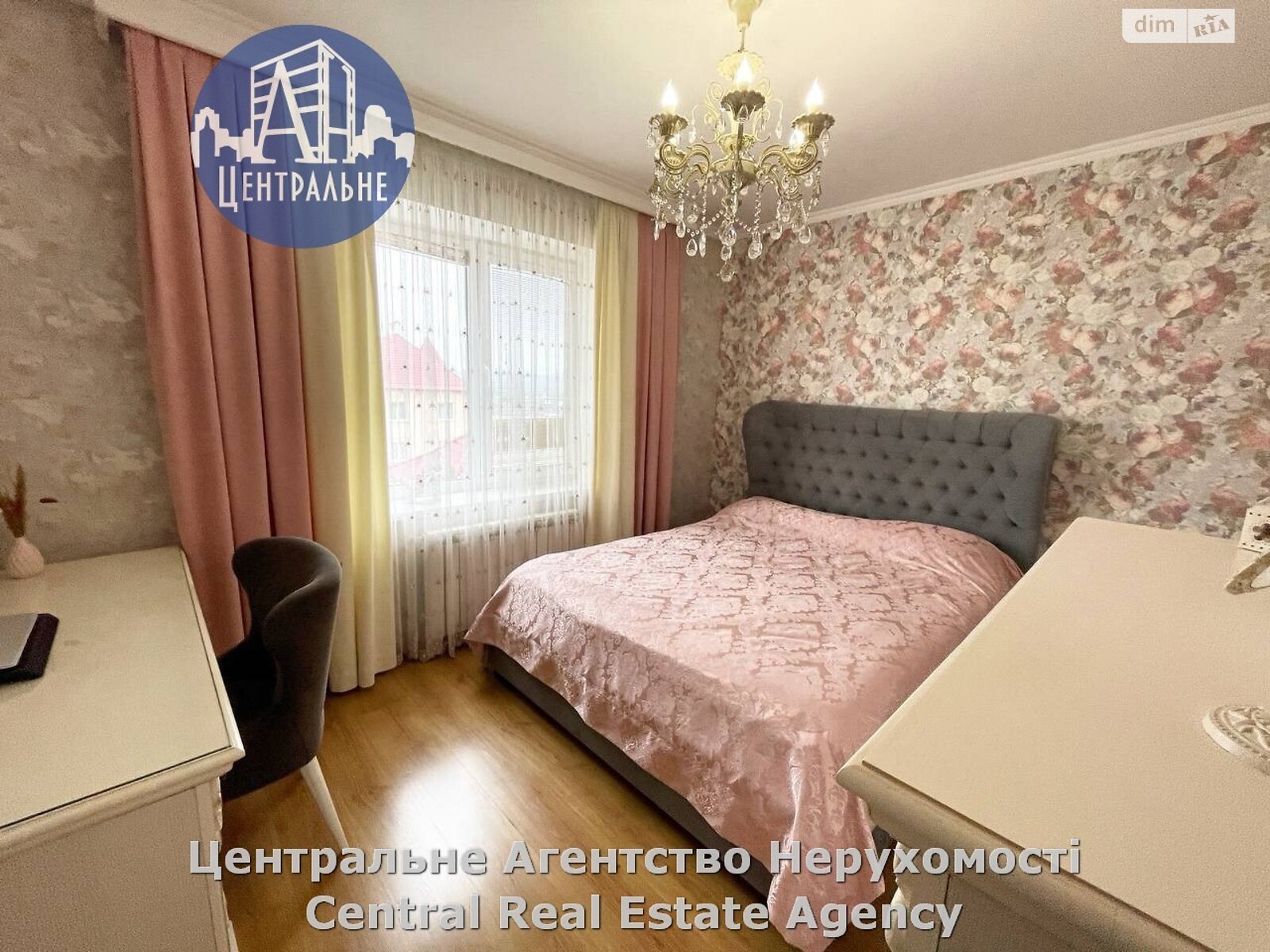 двухэтажный дом с балконом, 212 кв. м, кирпич. Продажа в Великом Кучурове фото 1 двухэтажный дом с балконом, 212 кв. м, кирпич. Продажа в Великом Кучурове фото 1
