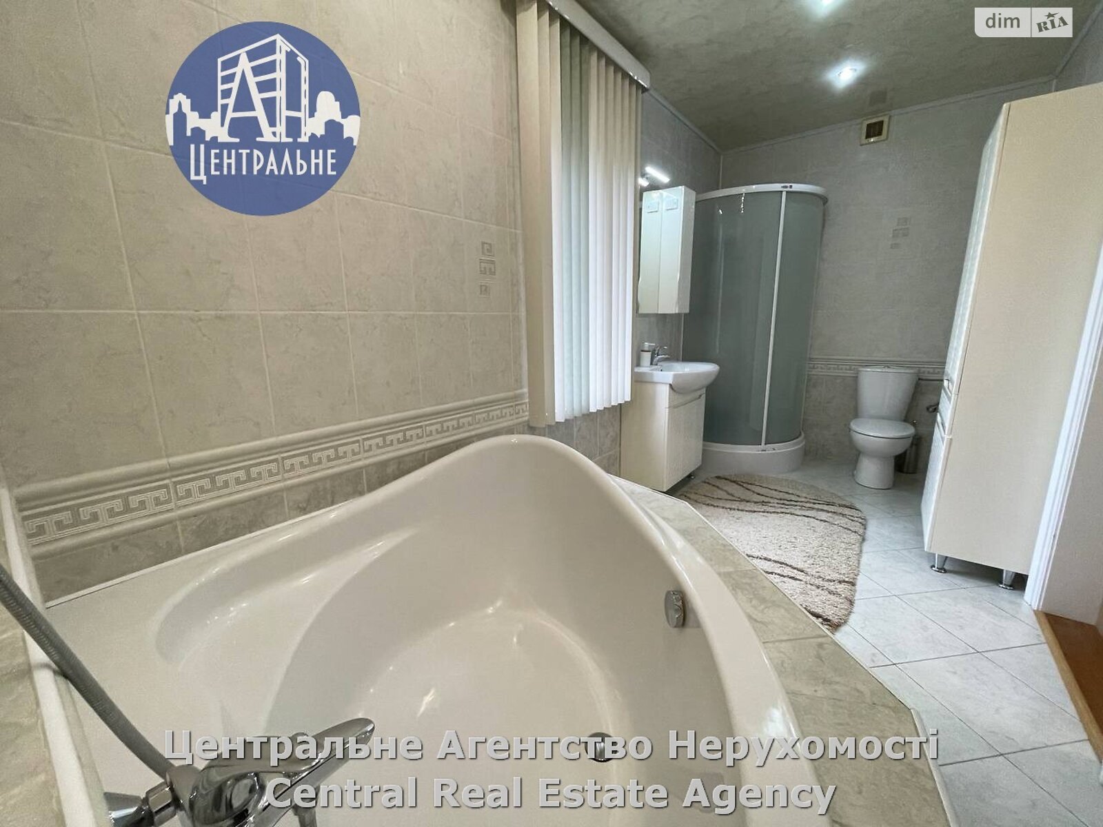 двухэтажный дом с балконом, 212 кв. м, кирпич. Продажа в Великом Кучурове фото 1 двухэтажный дом с балконом, 212 кв. м, кирпич. Продажа в Великом Кучурове фото 1