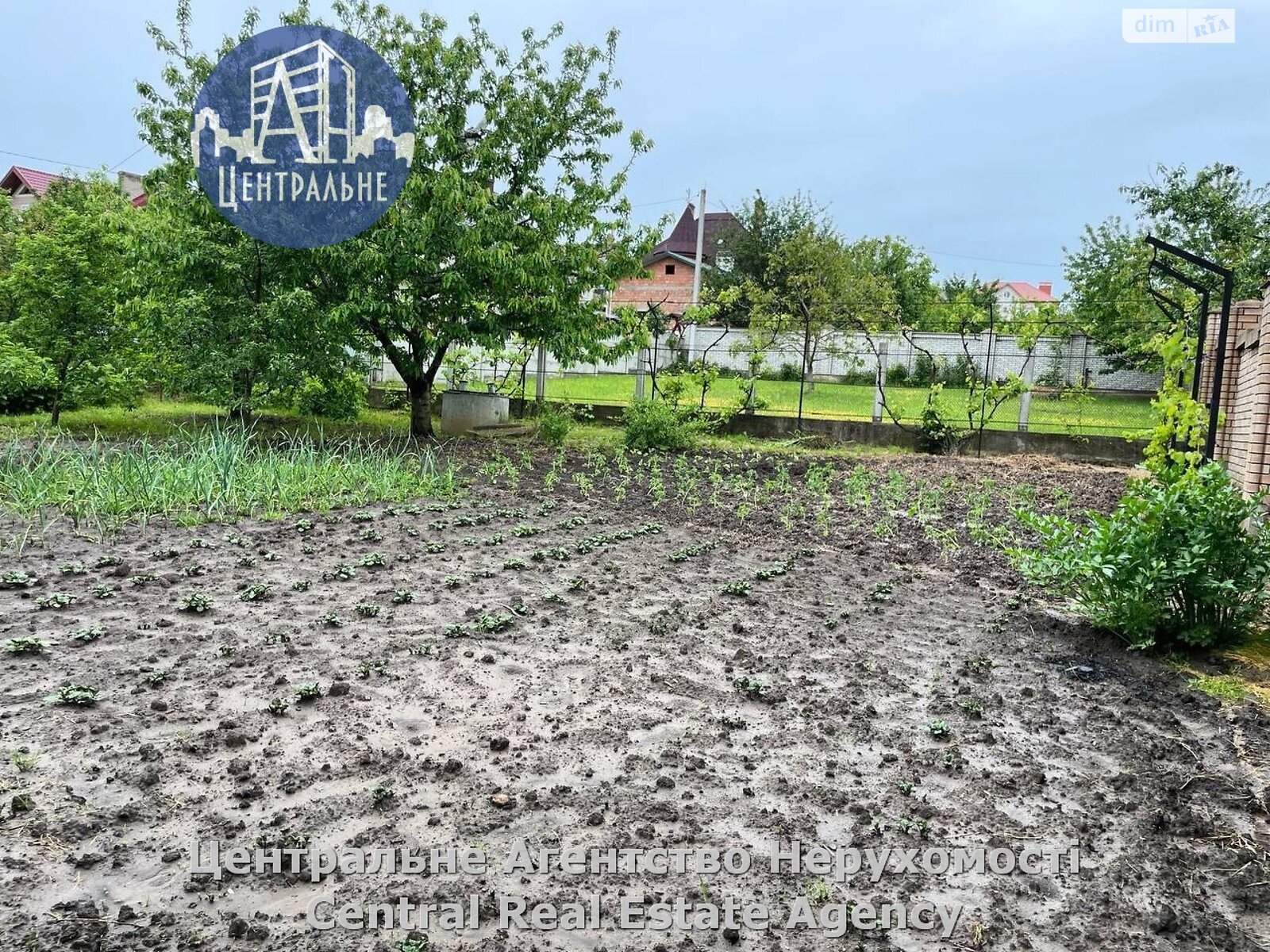 двухэтажный дом с балконом, 212 кв. м, кирпич. Продажа в Великом Кучурове фото 1 двухэтажный дом с балконом, 212 кв. м, кирпич. Продажа в Великом Кучурове фото 1
