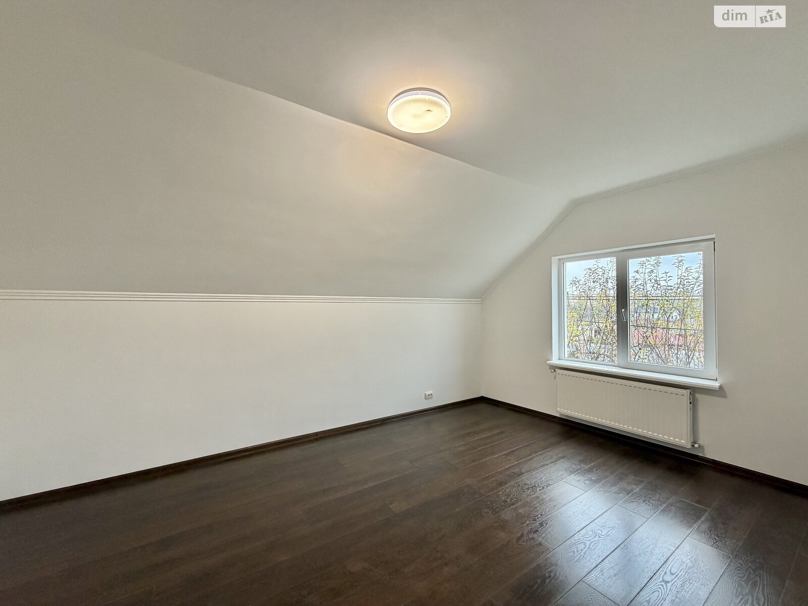 двухэтажный дом с гаражом, 152 кв. м, кирпич. Продажа в Великом Кучурове фото 1