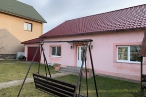 одноэтажный дом с гаражом, 111 кв. м, кирпич. Продажа в Великом Кучурове фото 2