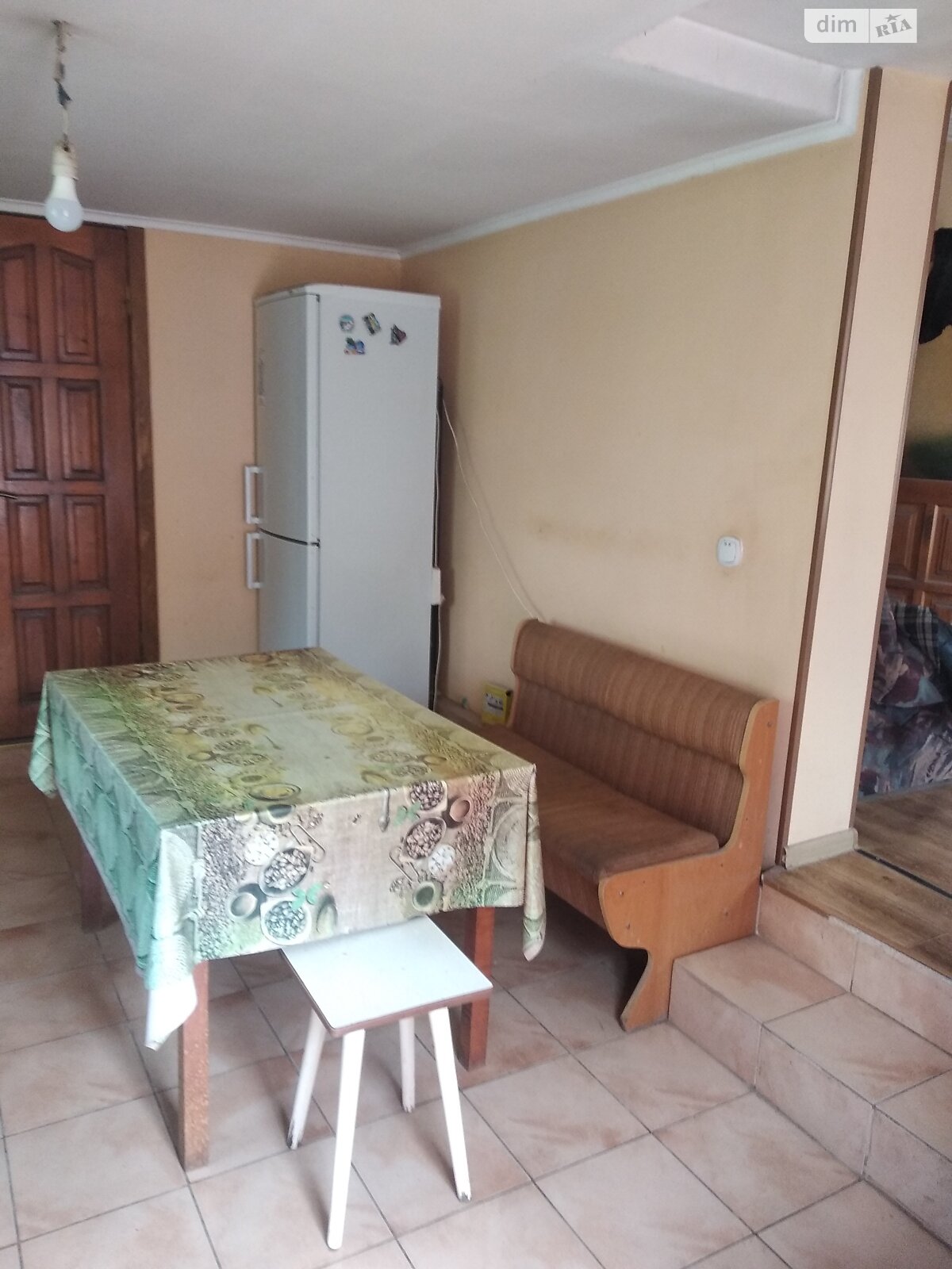 одноповерховий будинок з опаленням, 100 кв. м, шлакоблок. Продаж у Великому Кучурові фото 1 одноповерховий будинок з опаленням, 100 кв. м, шлакоблок. Продаж у Великому Кучурові фото 1