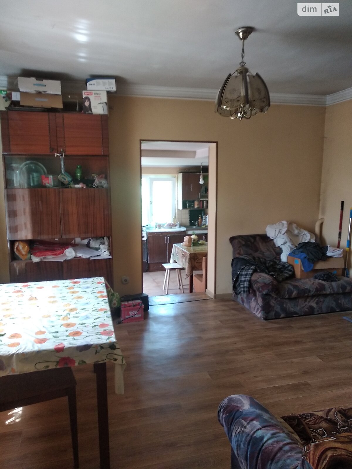 одноповерховий будинок з опаленням, 100 кв. м, шлакоблок. Продаж у Великому Кучурові фото 1 одноповерховий будинок з опаленням, 100 кв. м, шлакоблок. Продаж у Великому Кучурові фото 1