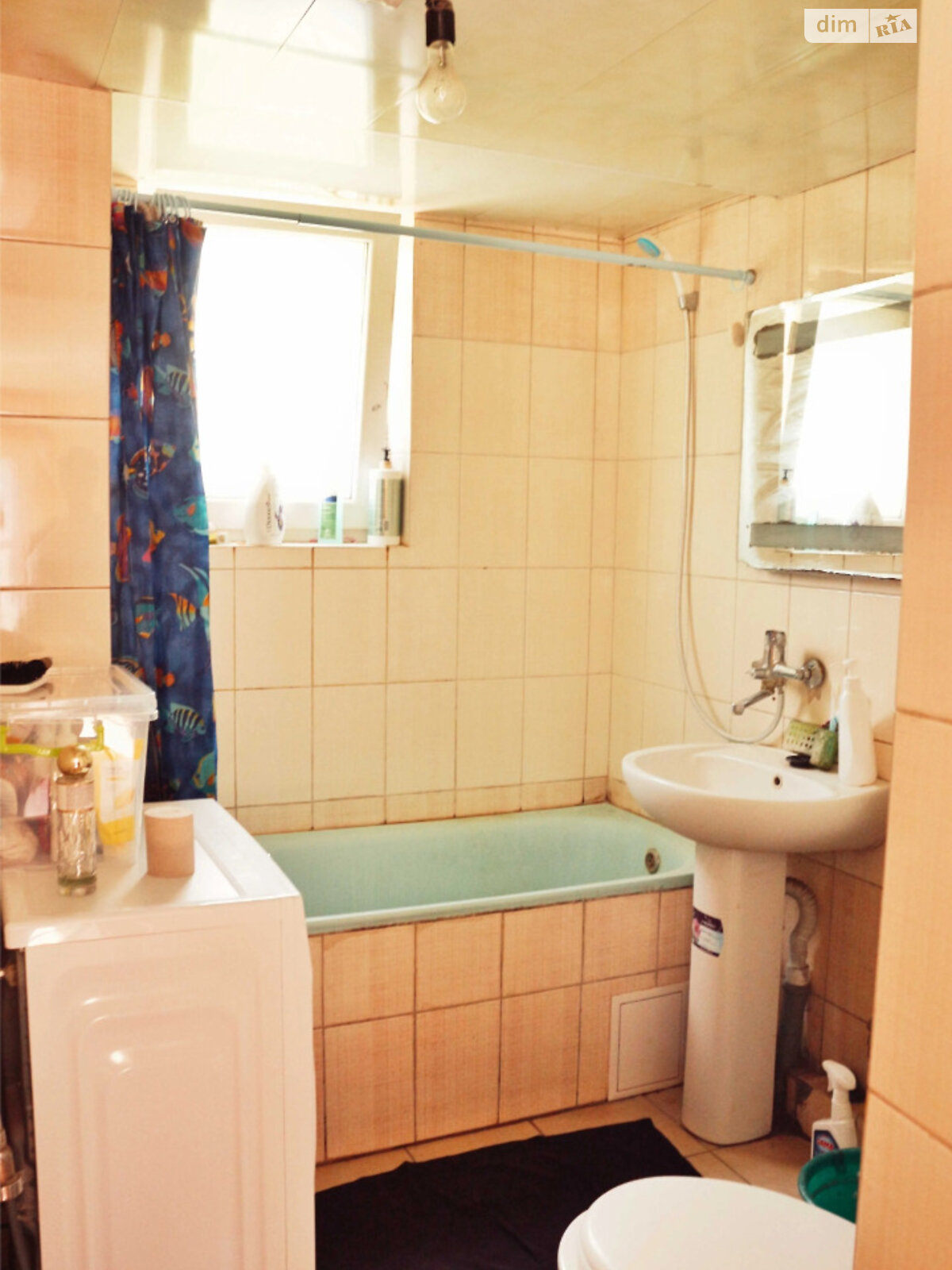 одноповерховий будинок з опаленням, 100 кв. м, шлакоблок. Продаж у Великому Кучурові фото 1 одноповерховий будинок з опаленням, 100 кв. м, шлакоблок. Продаж у Великому Кучурові фото 1