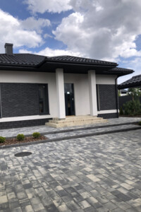 одноэтажный дом, 114 кв. м, кирпич. Продажа в Великом Кучурове фото 2