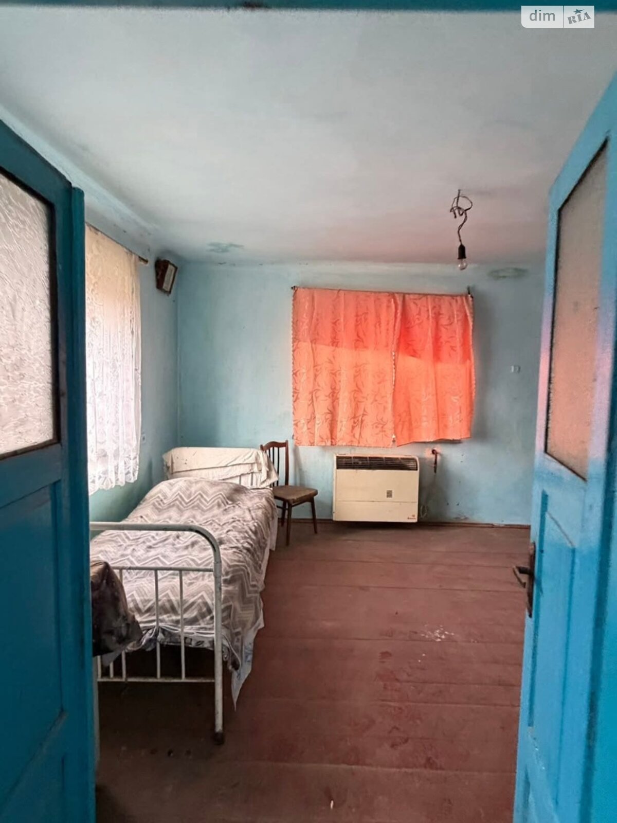 одноповерховий будинок, 109 кв. м, цегла. Продаж у Великому Кунинці фото 1