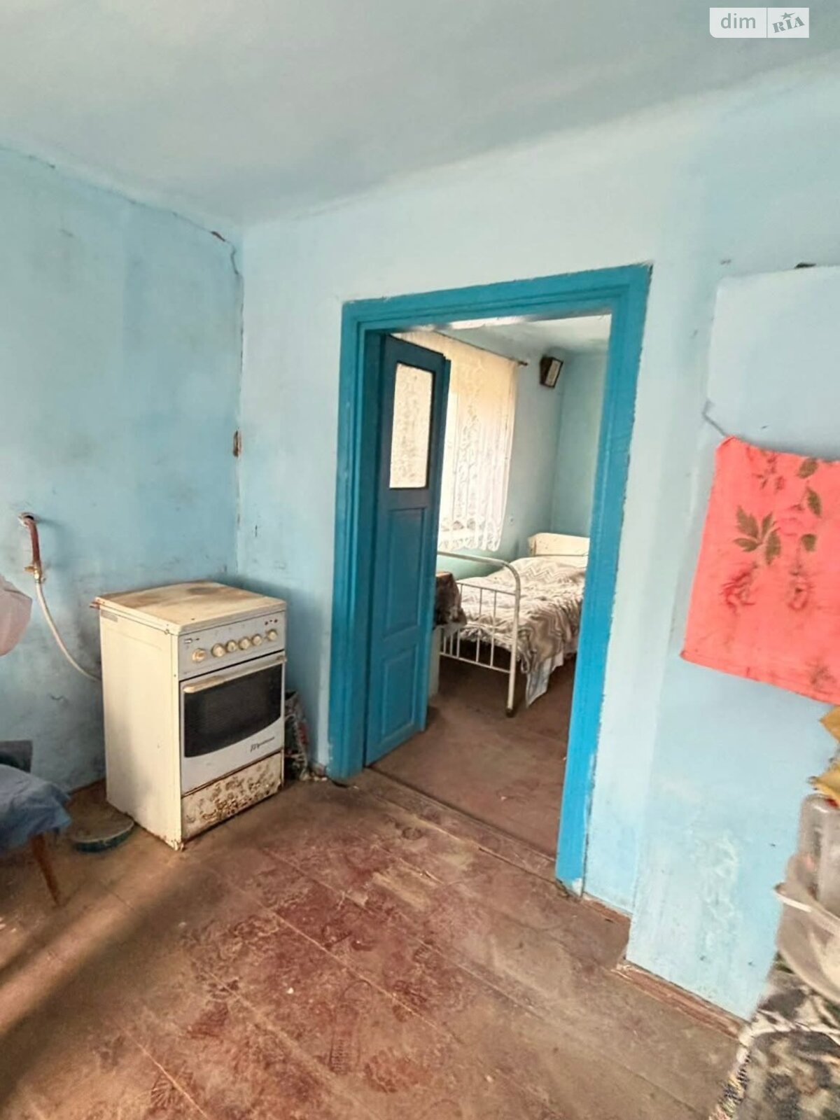 одноповерховий будинок, 109 кв. м, цегла. Продаж у Великому Кунинці фото 1