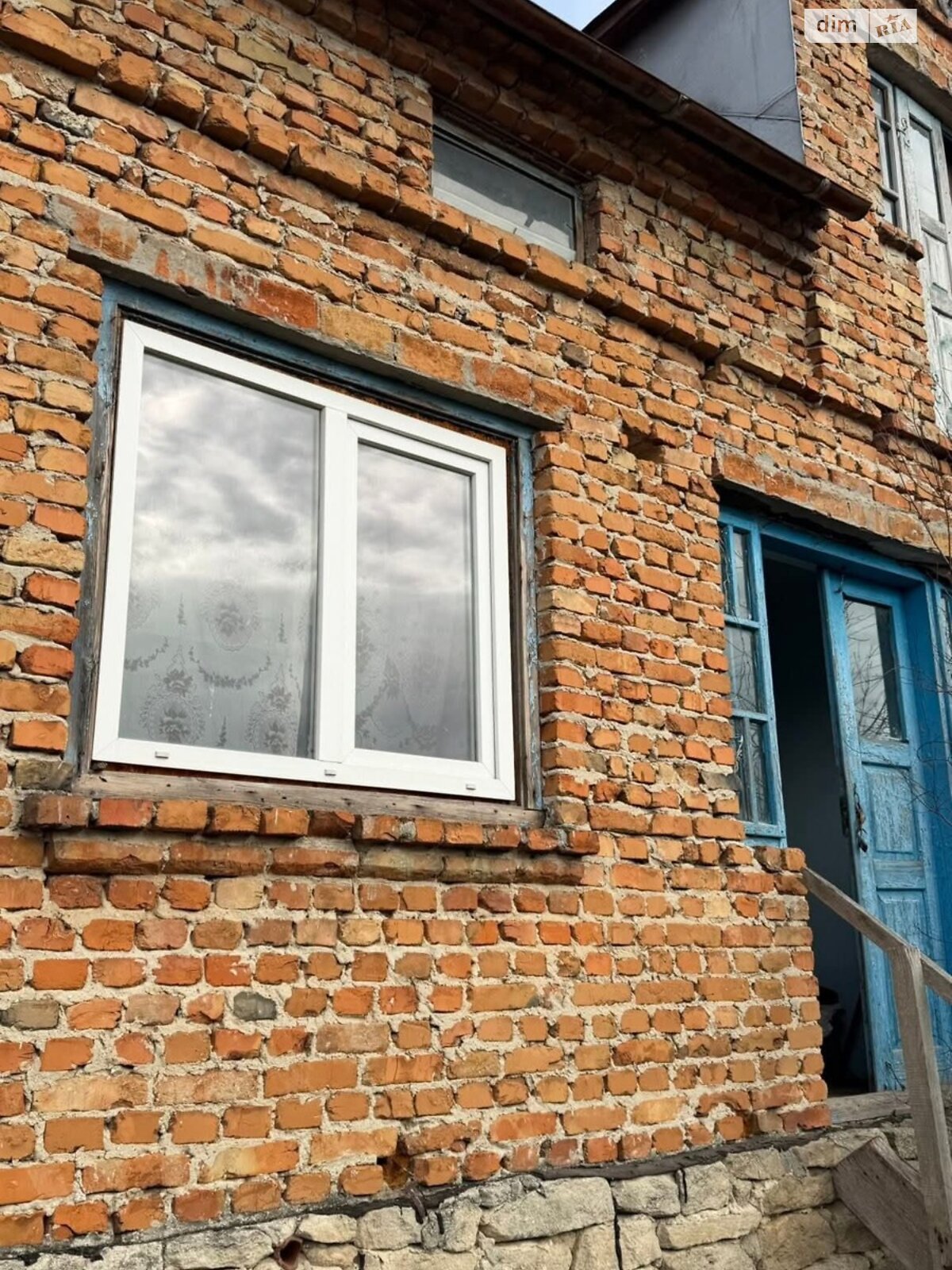 одноповерховий будинок, 109 кв. м, цегла. Продаж у Великому Кунинці фото 1