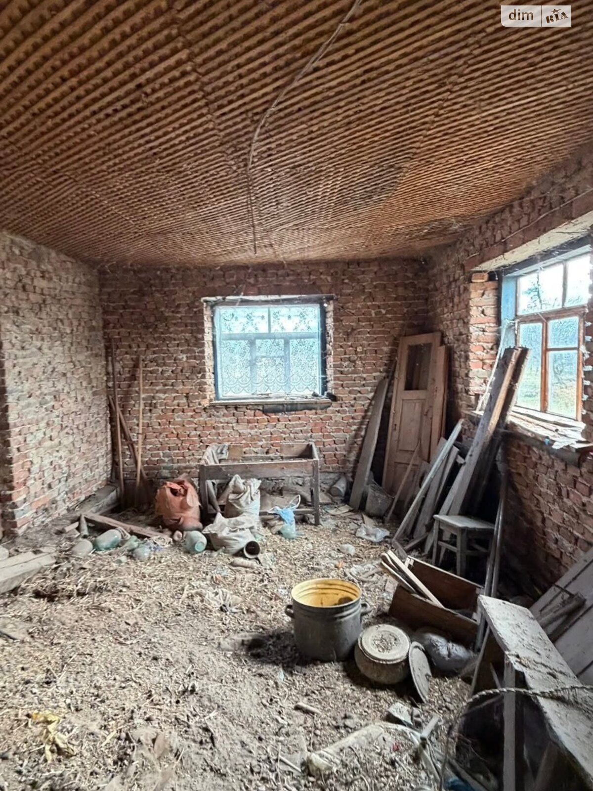 одноповерховий будинок, 109 кв. м, цегла. Продаж у Великому Кунинці фото 1