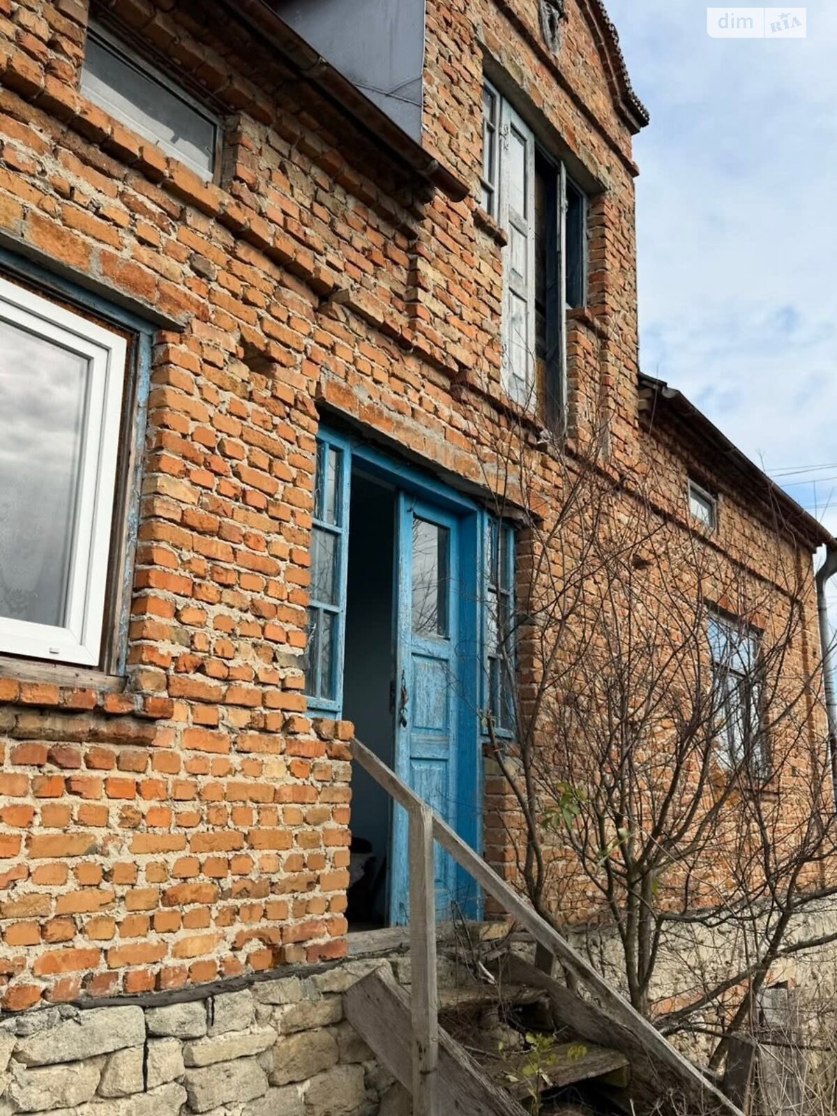 одноповерховий будинок, 109 кв. м, цегла. Продаж у Великому Кунинці фото 1