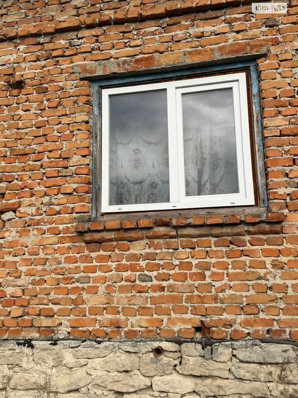 одноповерховий будинок, 109 кв. м, цегла. Продаж у Великому Кунинці фото 1