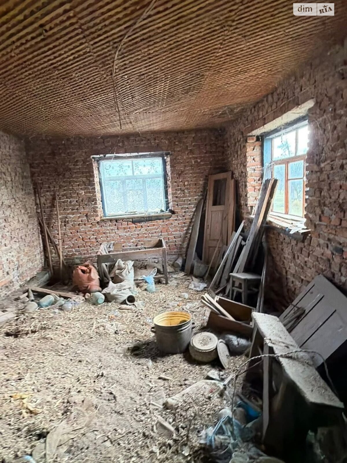 одноповерховий будинок, 109 кв. м, цегла. Продаж у Великому Кунинці фото 1