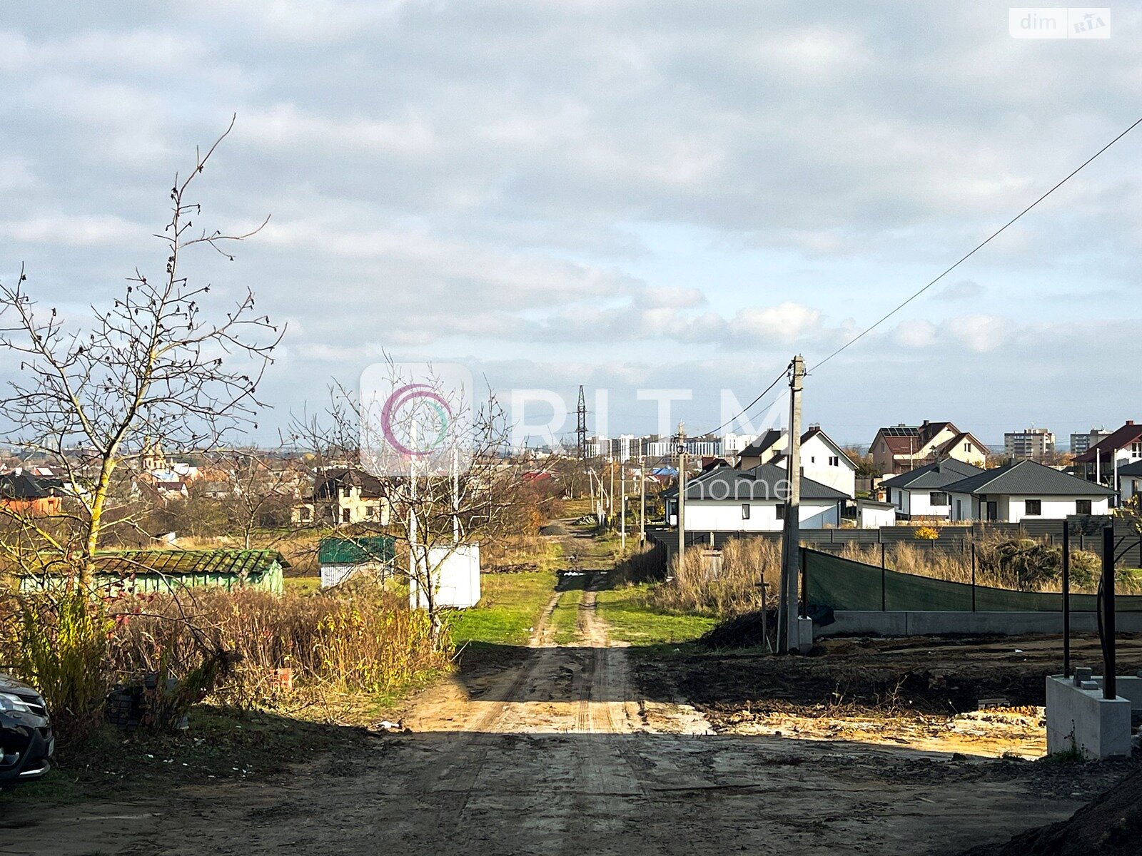 одноэтажный дом, 120 кв. м, кирпич. Продажа в Великом Омелянике фото 1 одноэтажный дом, 120 кв. м, кирпич. Продажа в Великом Омелянике фото 1