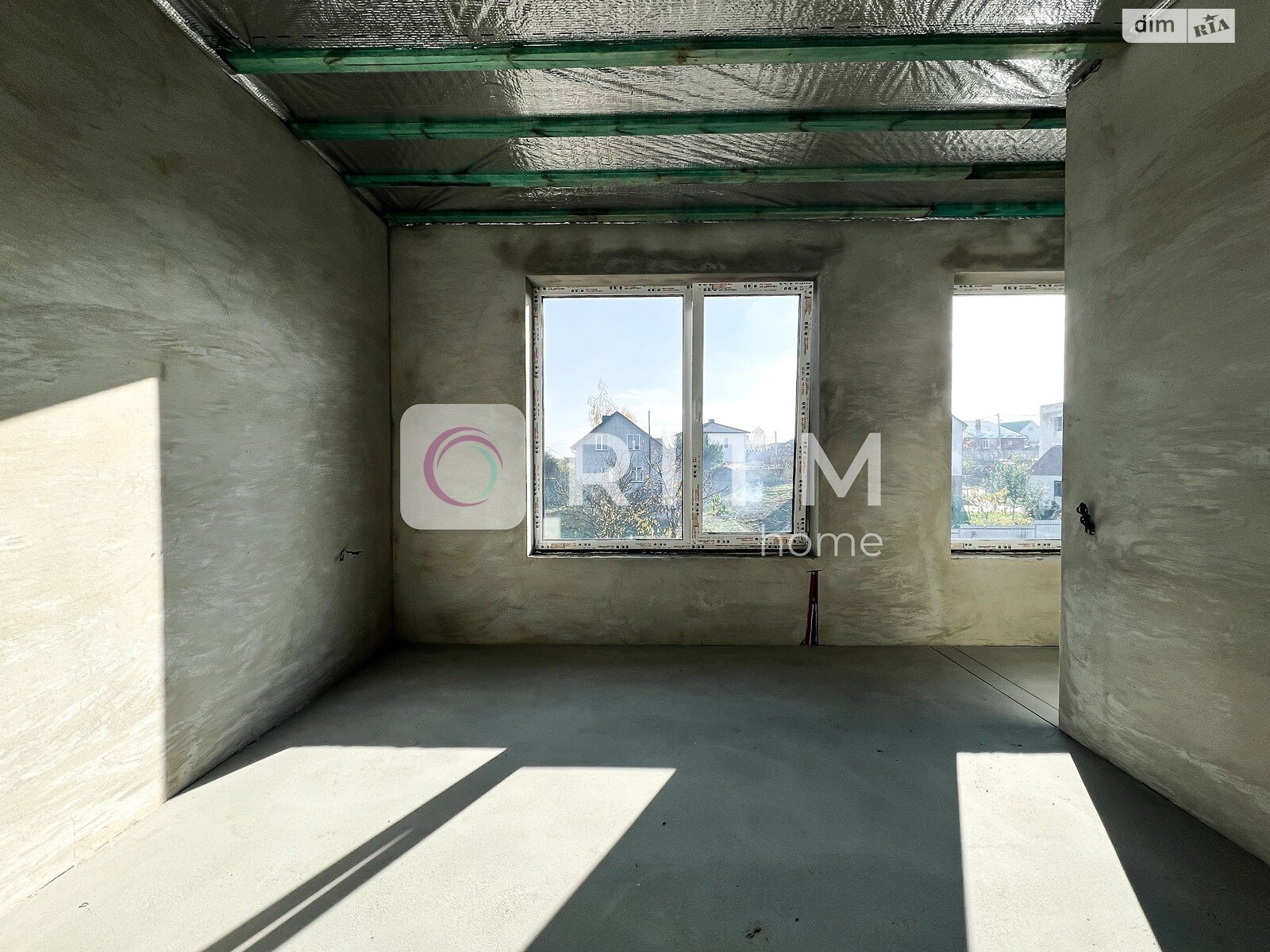 одноэтажный дом, 120 кв. м, кирпич. Продажа в Великом Омелянике фото 1 одноэтажный дом, 120 кв. м, кирпич. Продажа в Великом Омелянике фото 1